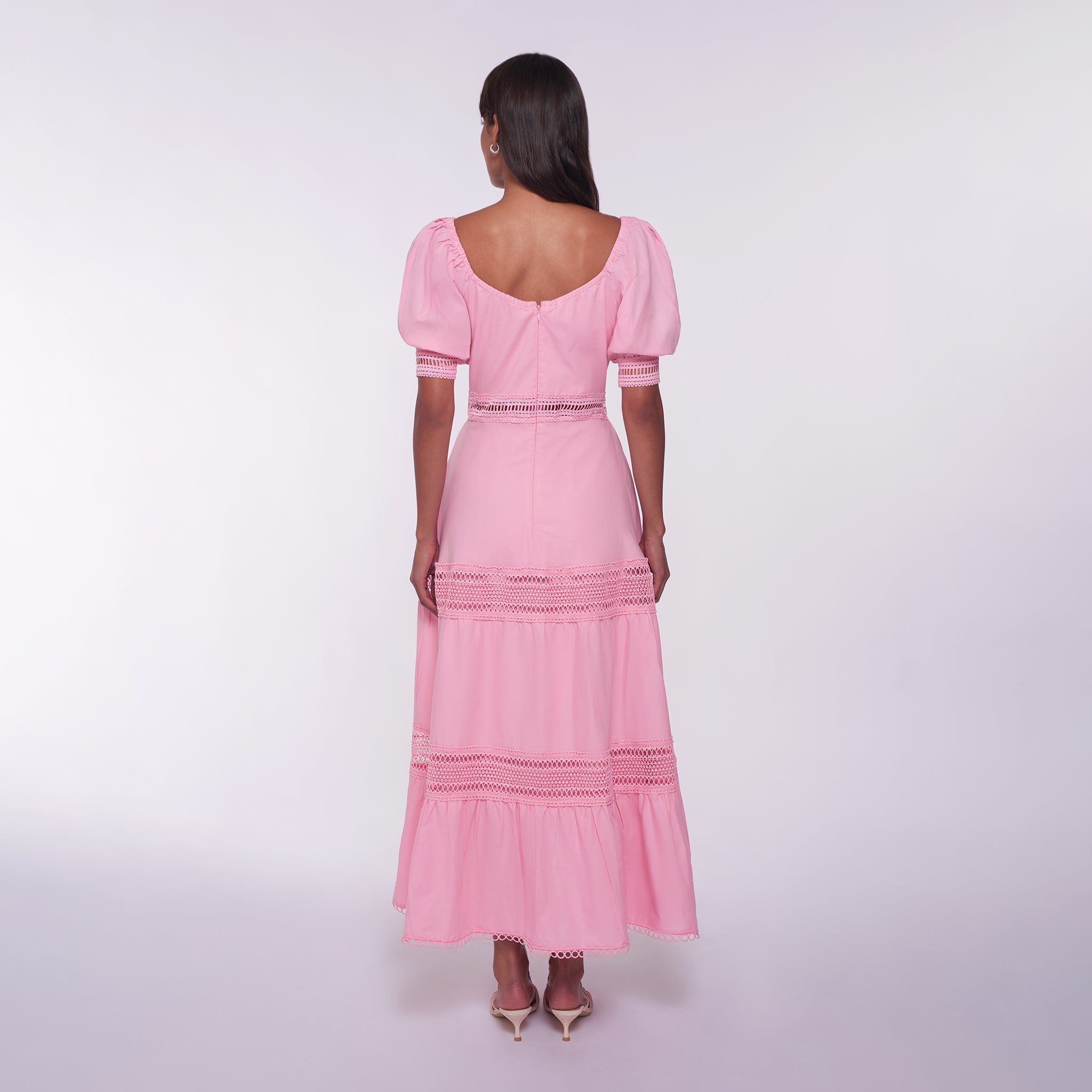 Isabella Dress
