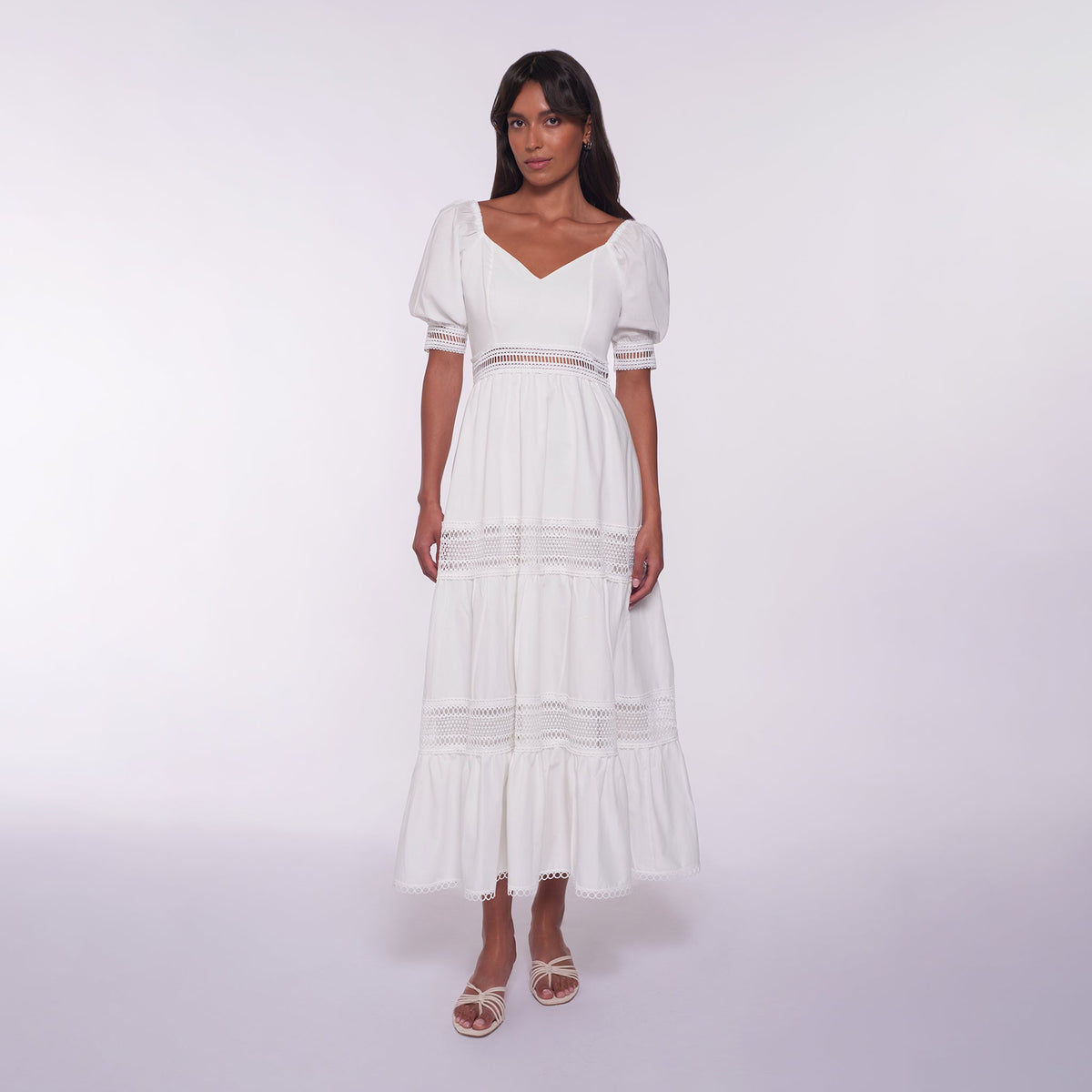 Isabella Dress