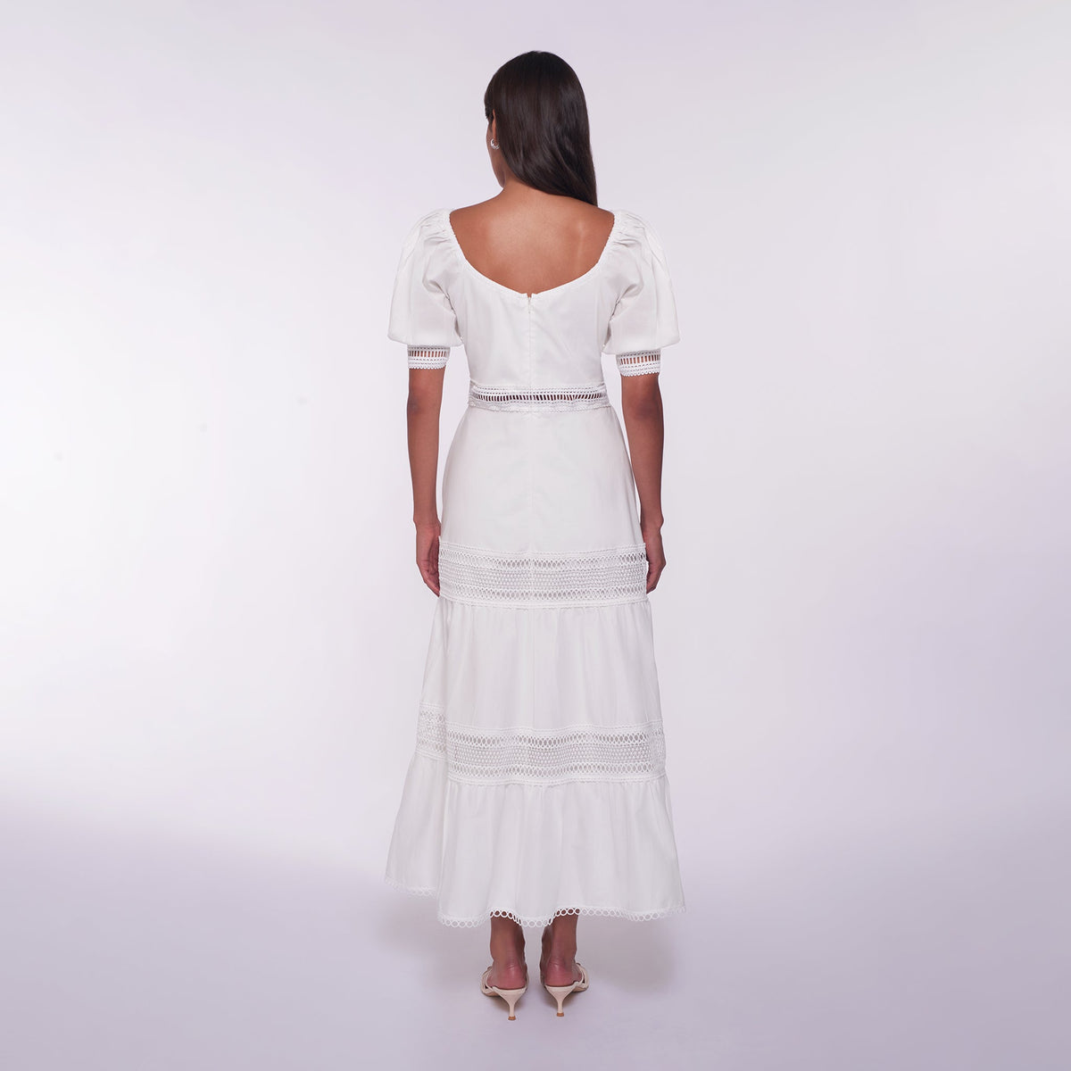 Isabella Dress