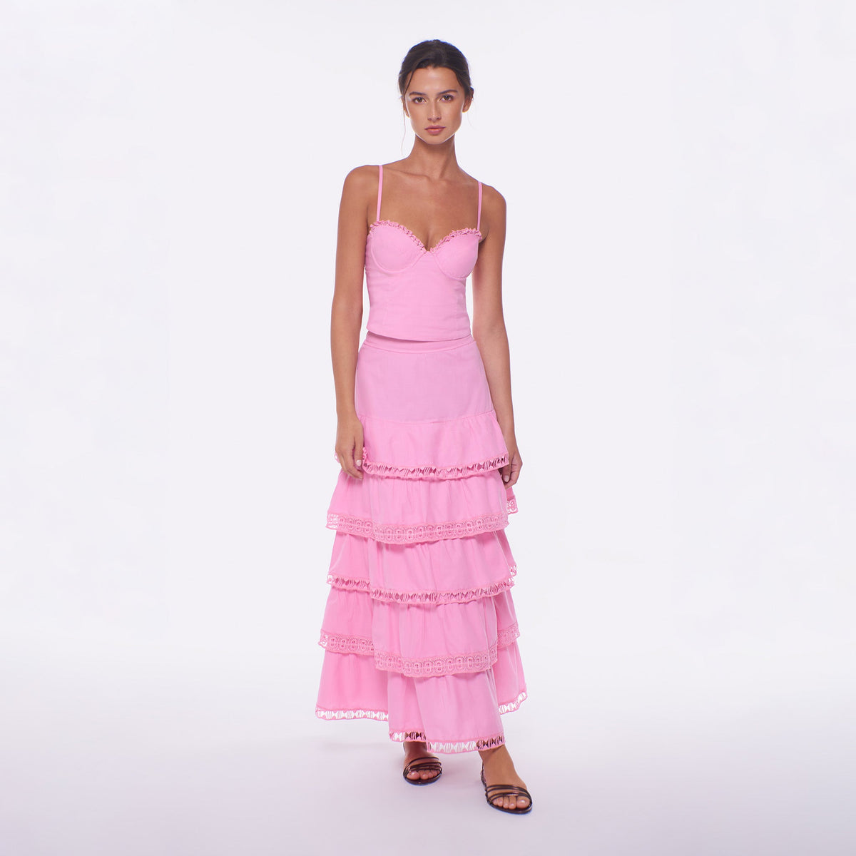 Adina Skirt