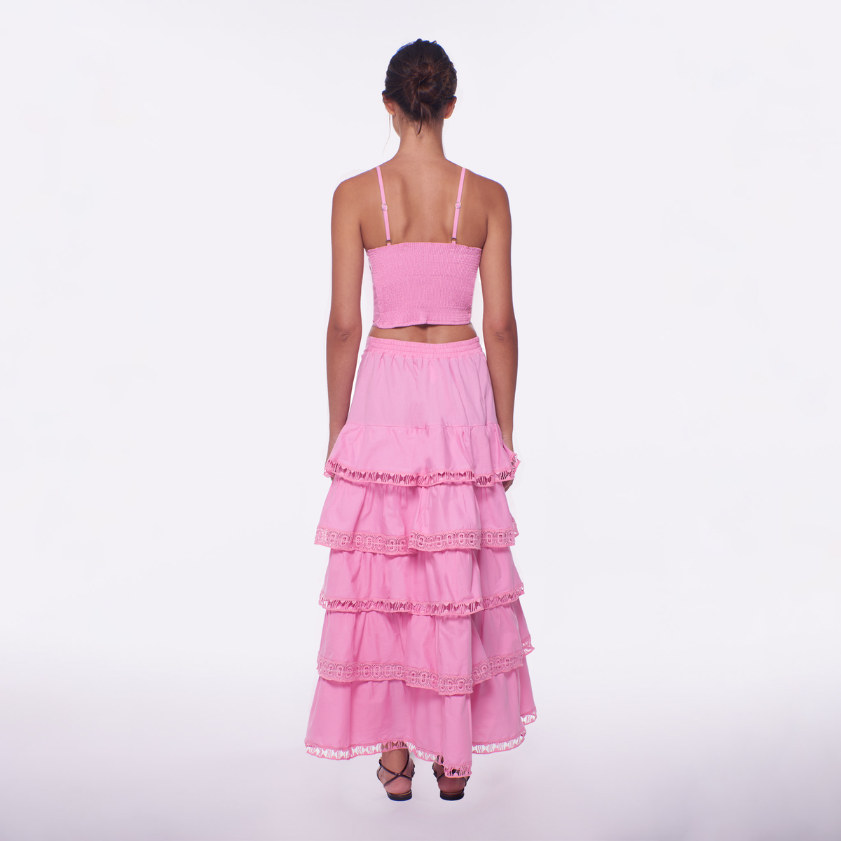 Adina Skirt