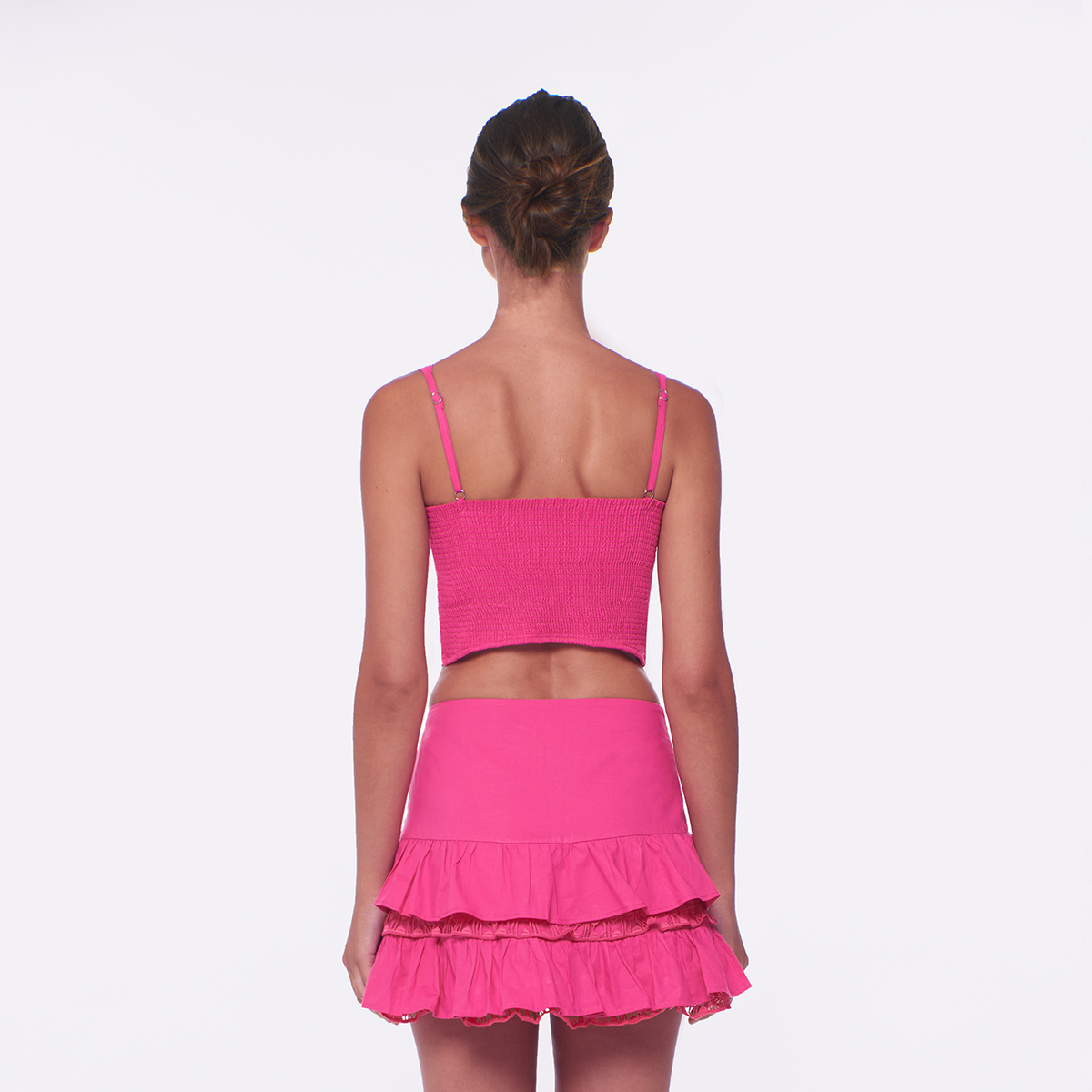 Sasha Corset Top
