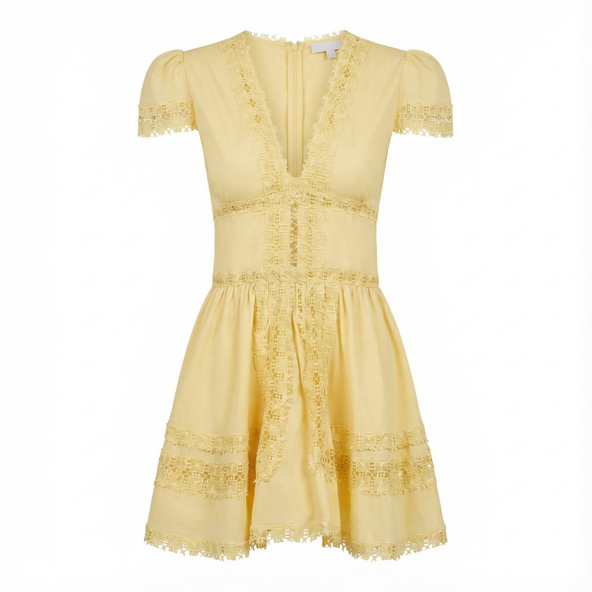 Piper Dress