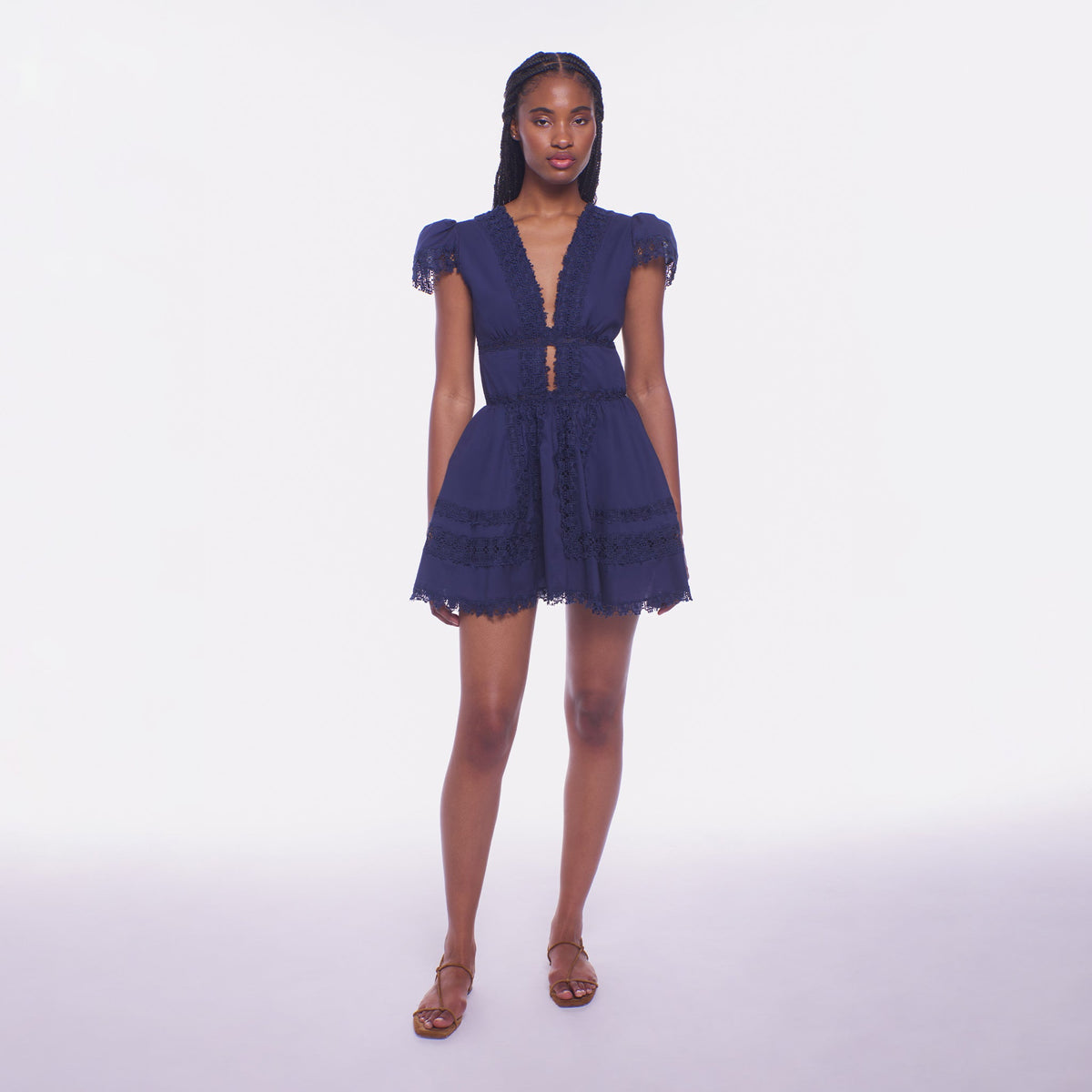 Piper Dress