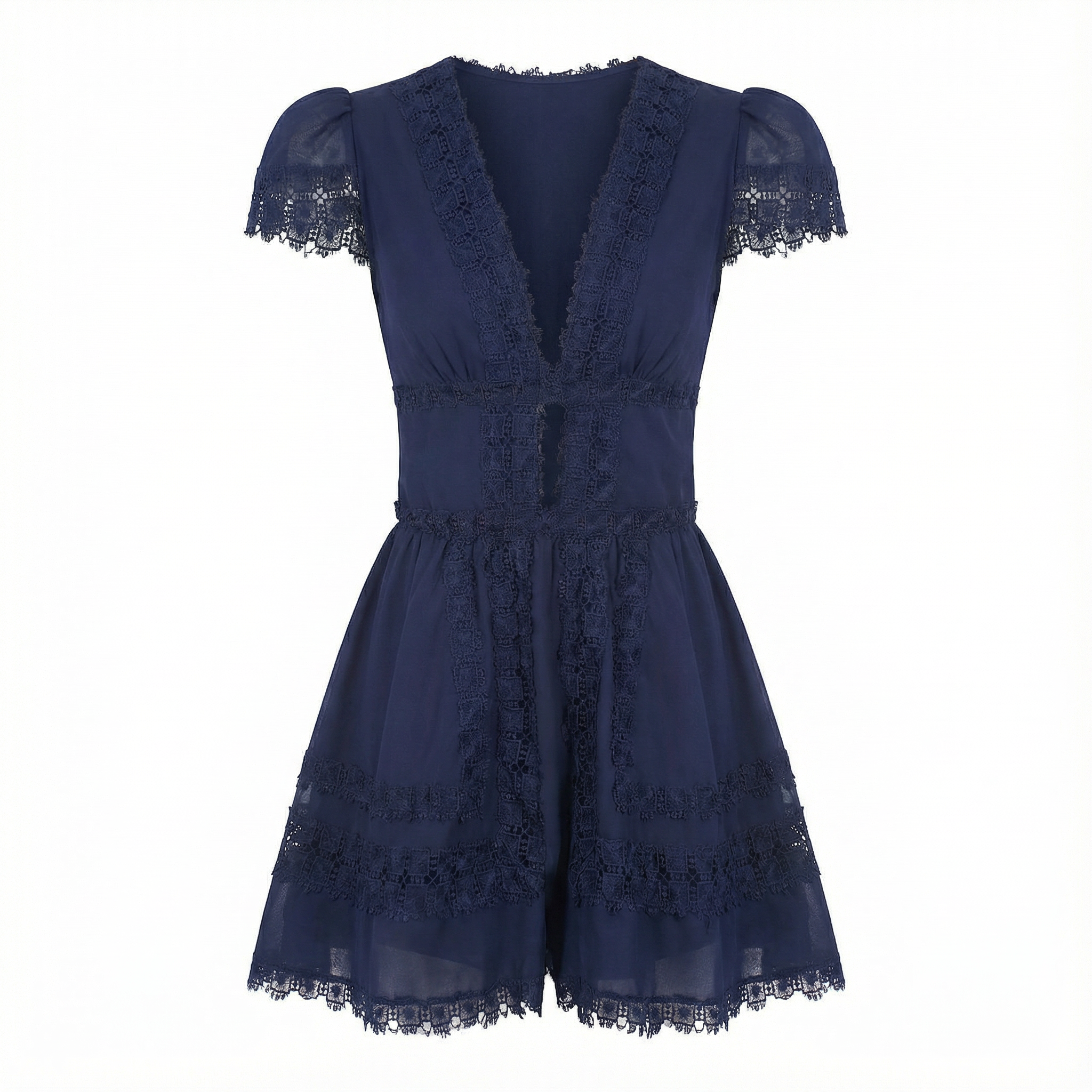 Piper Dress