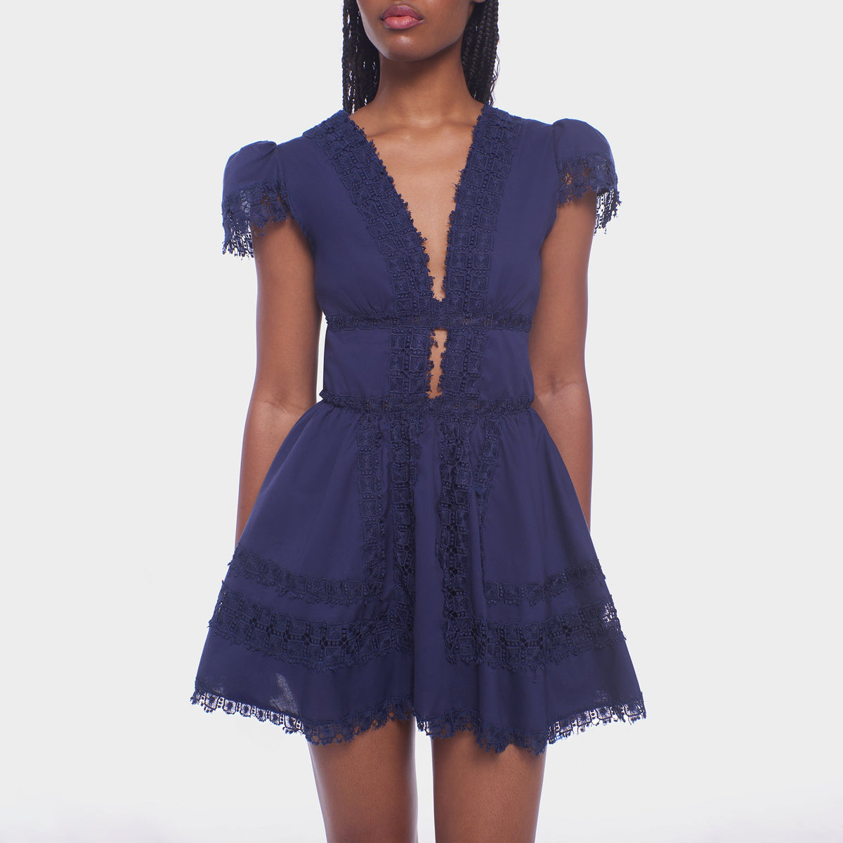 Piper Dress