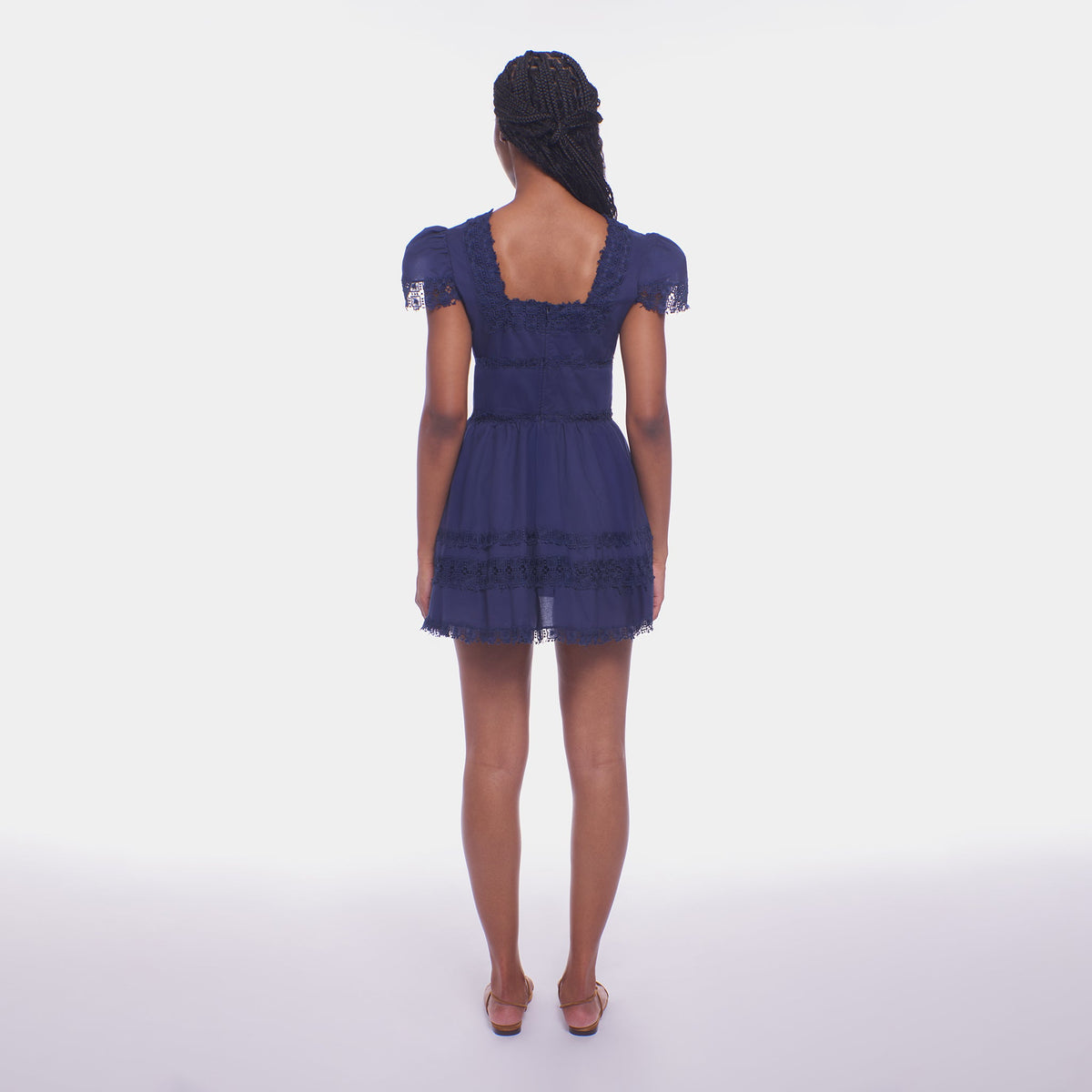 Piper Dress