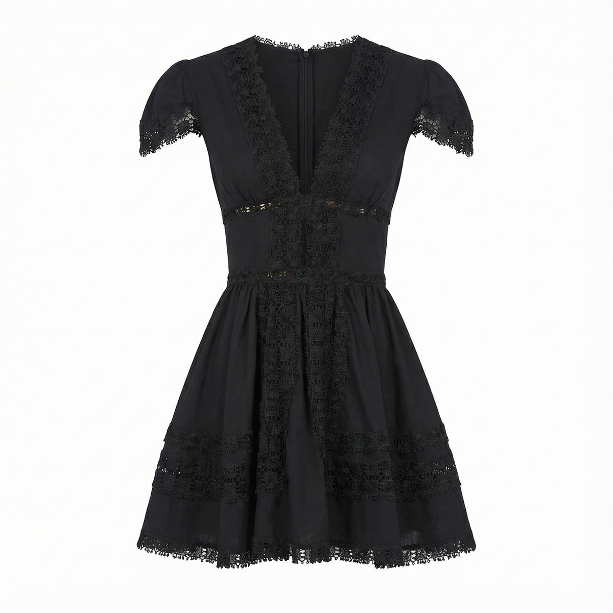 Piper Dress