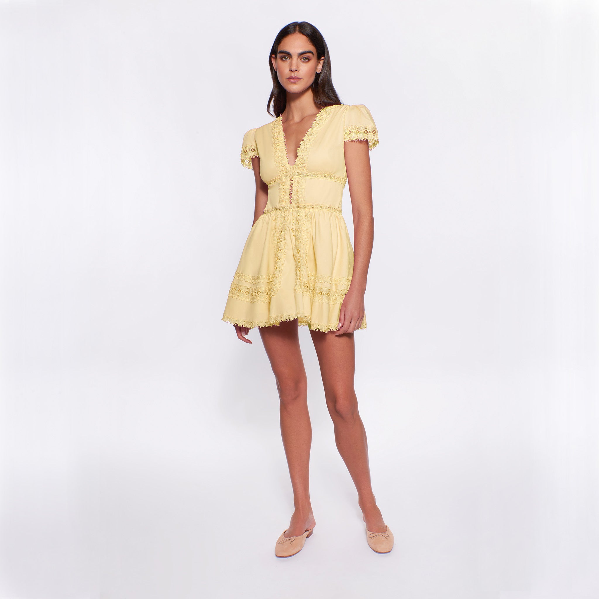 Piper Dress