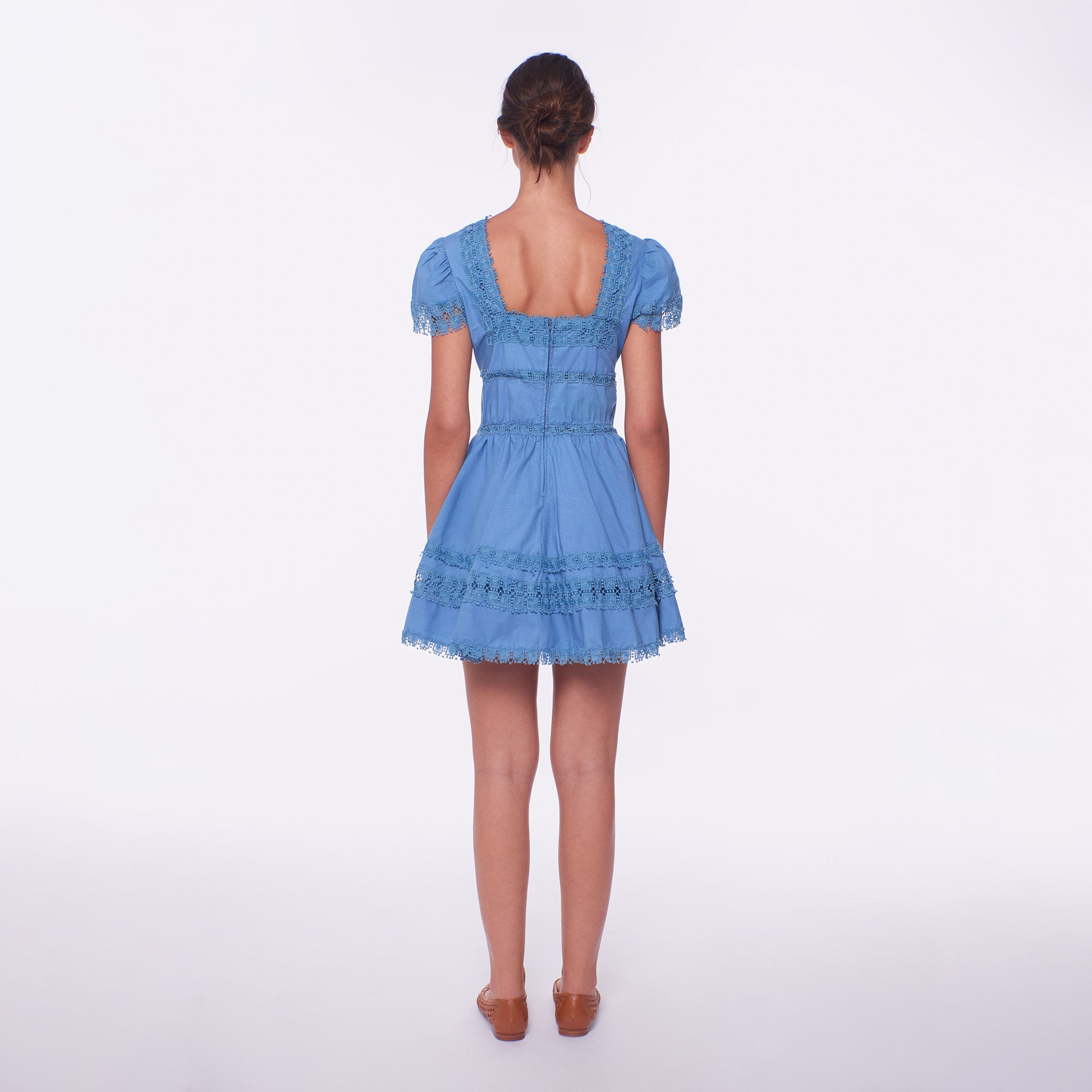 Piper Dress