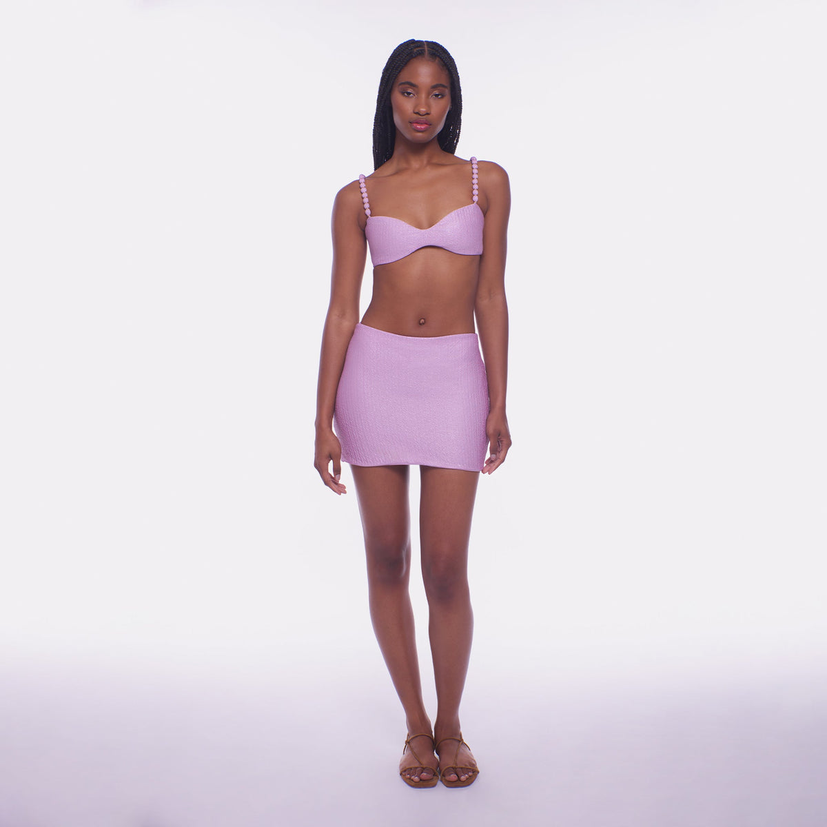 Pixie Mini Skirt