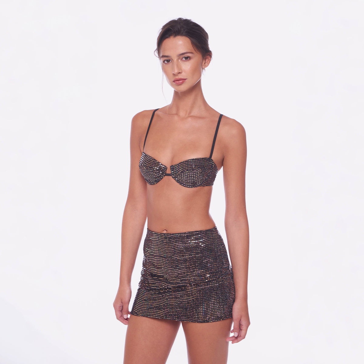 Pixie Mini Skirt
