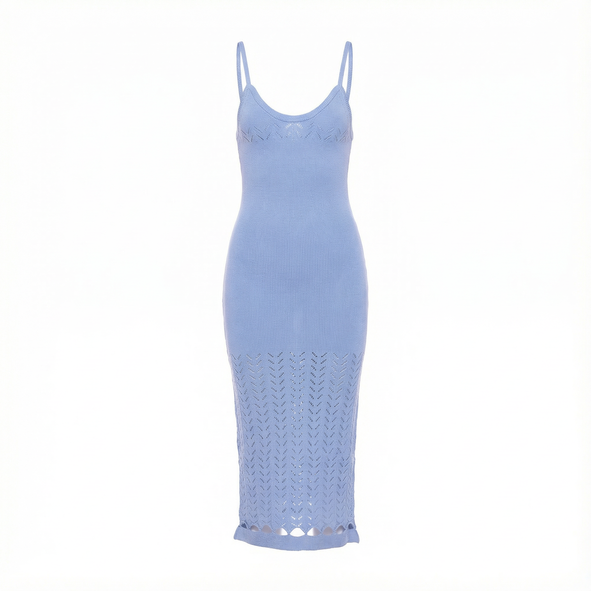 Nora Knit Dress