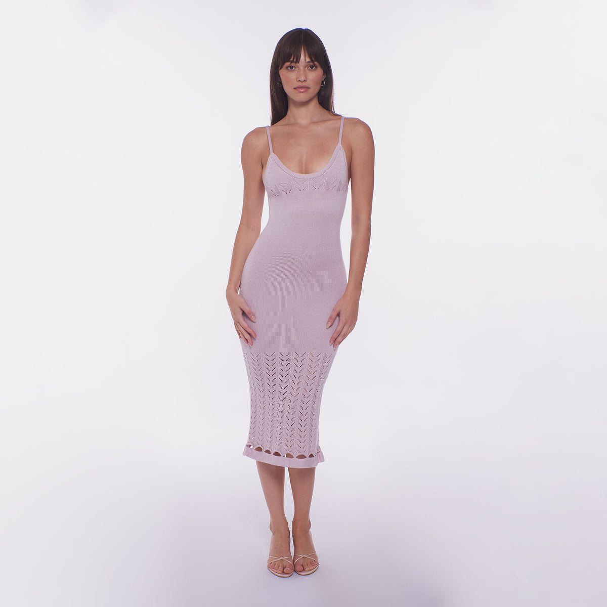 Nora Knit Dress