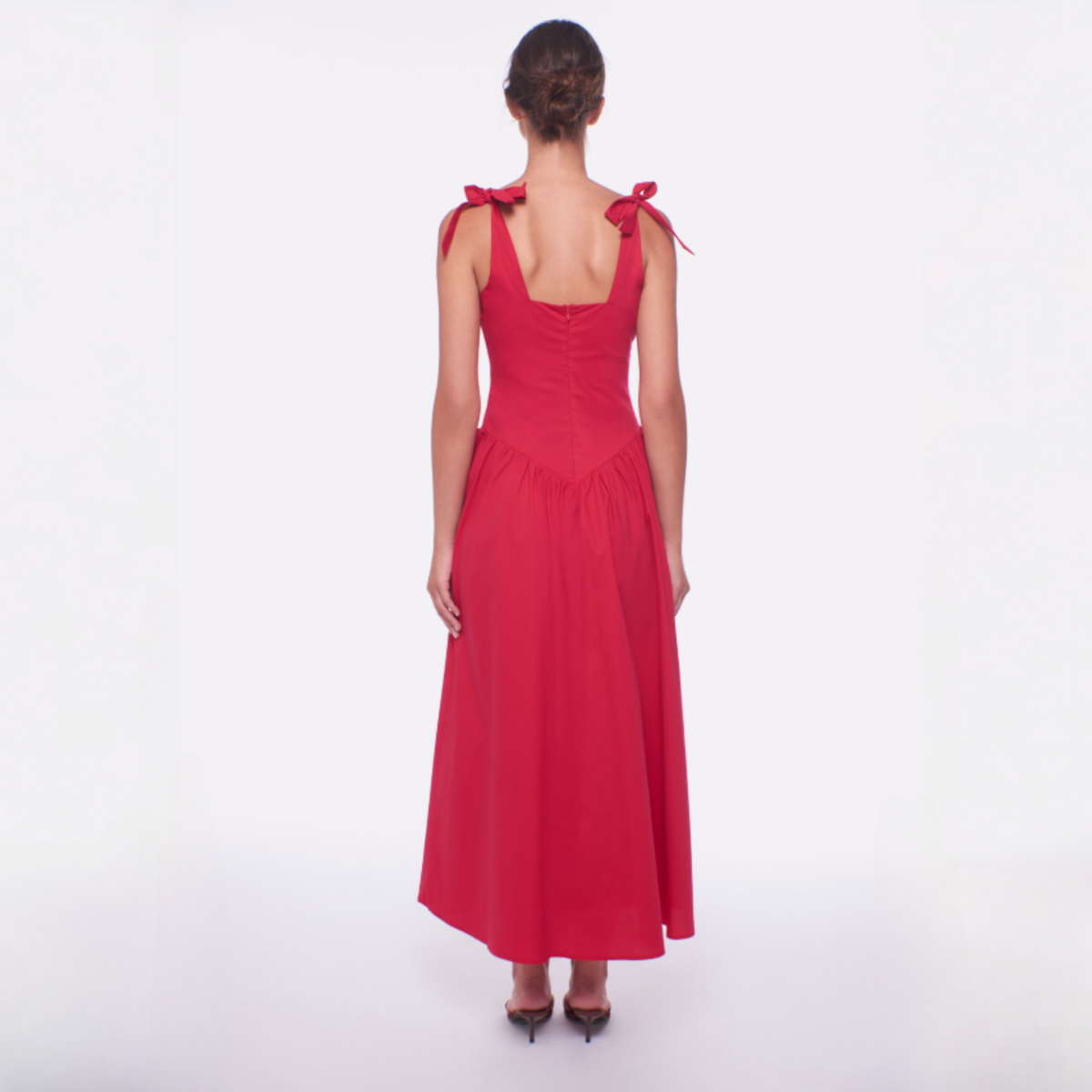 Harlow Maxi Dress