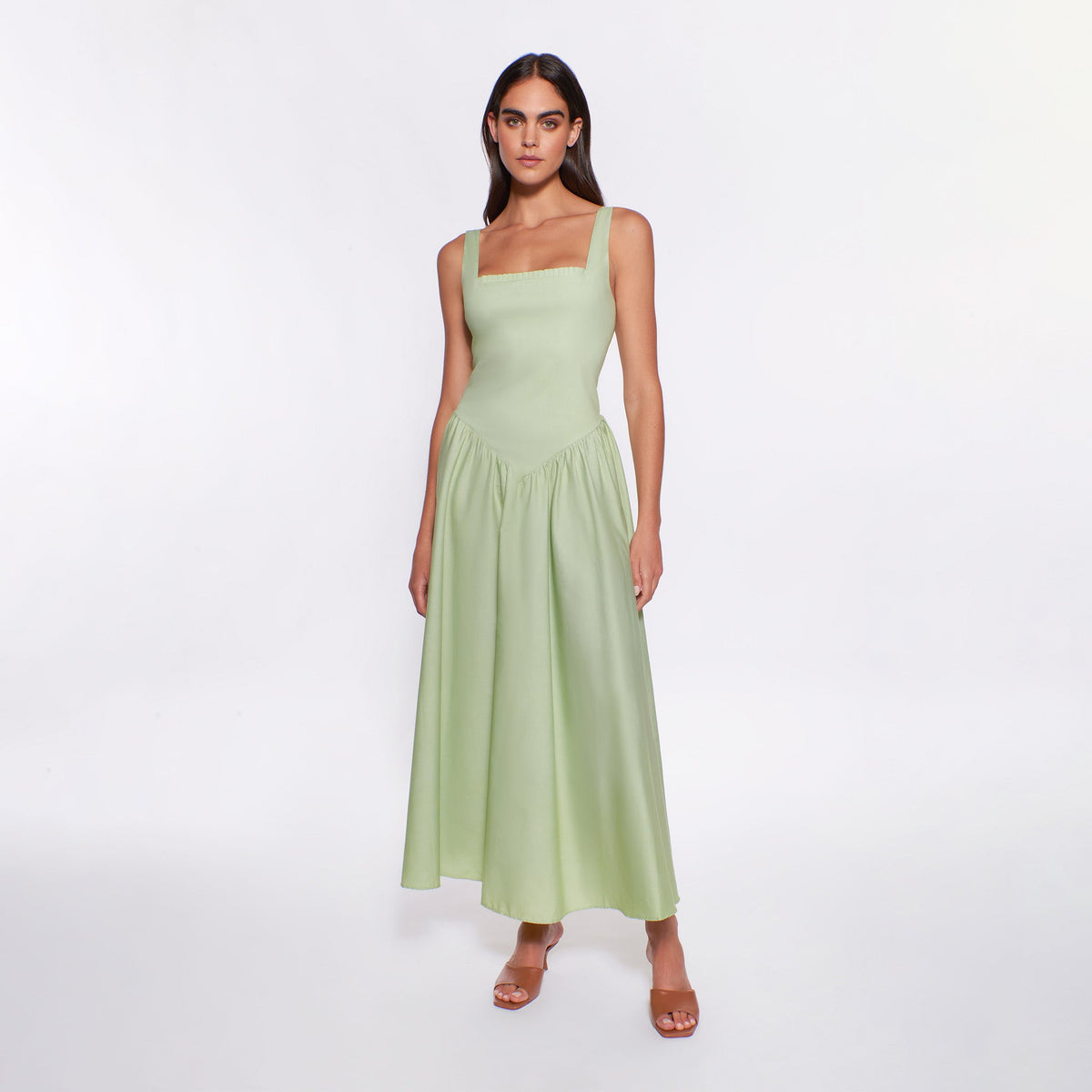 Harlow Maxi Dress