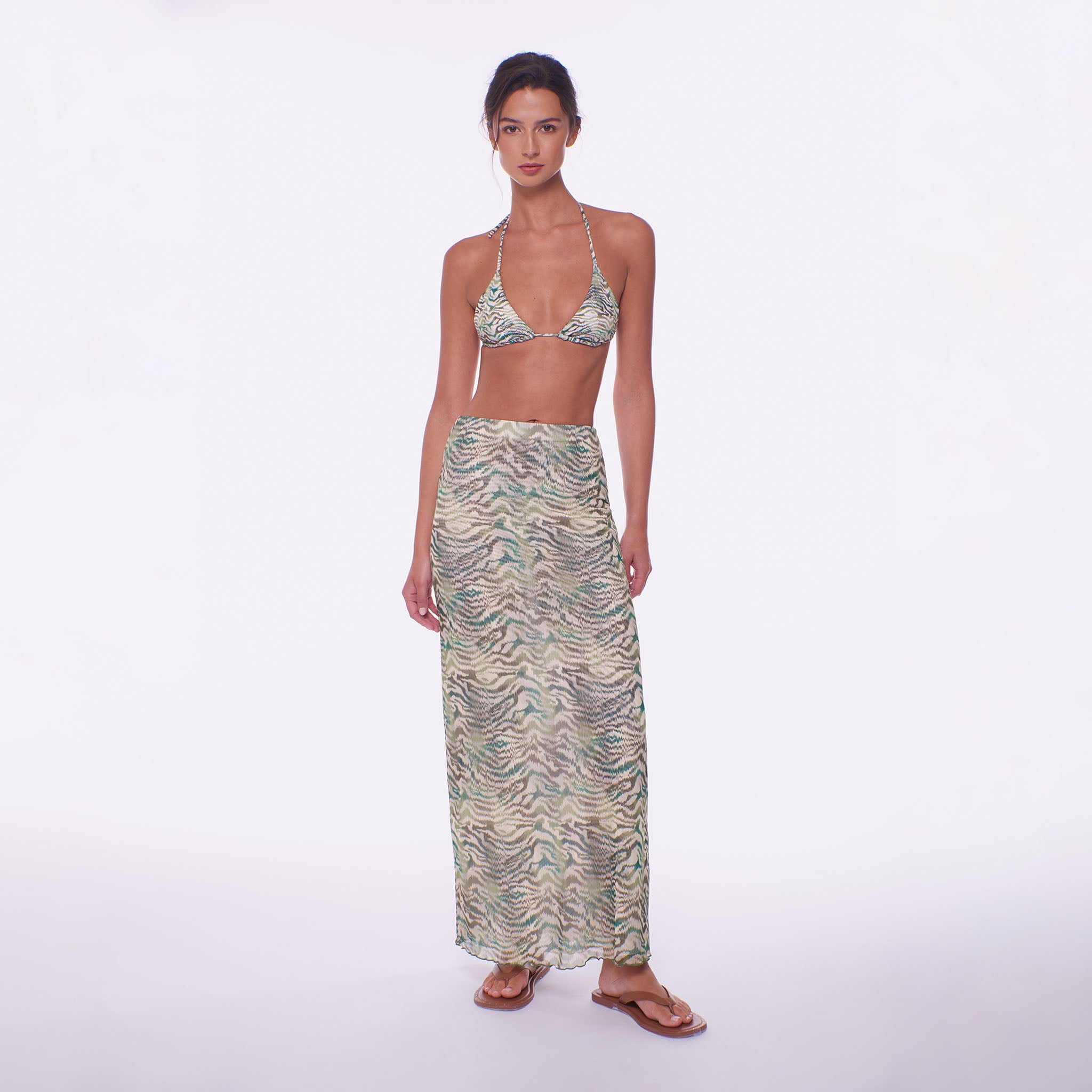 Vera Skirt