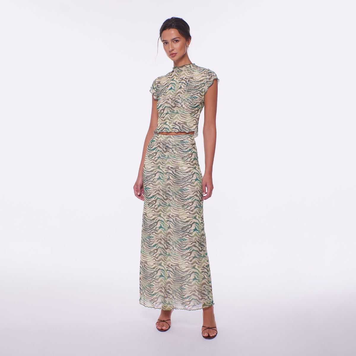 Vera Skirt