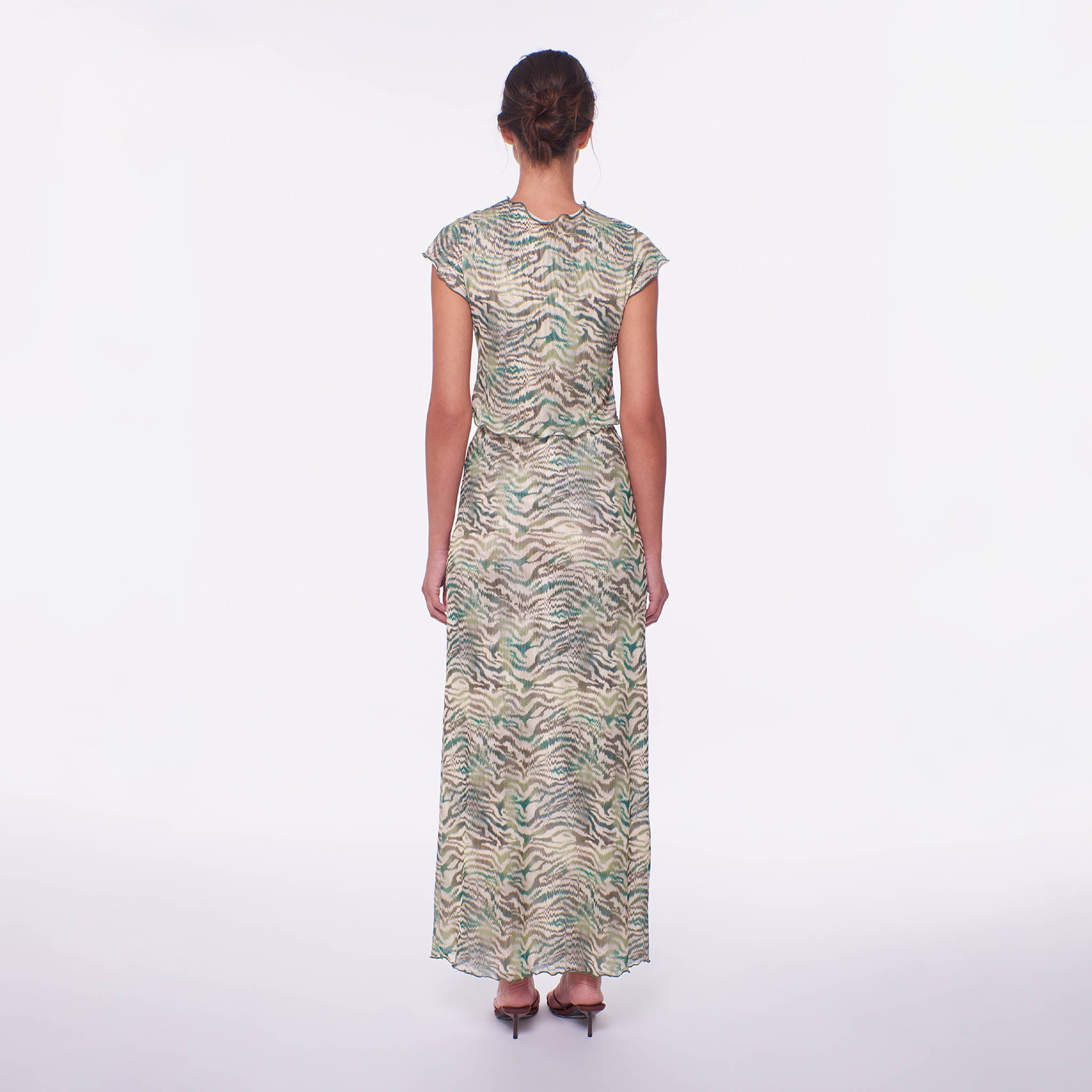 Vera Skirt