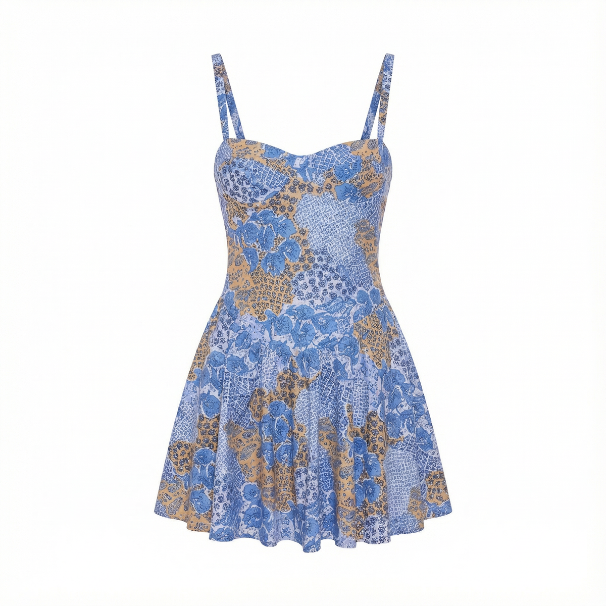 Flynn Dress