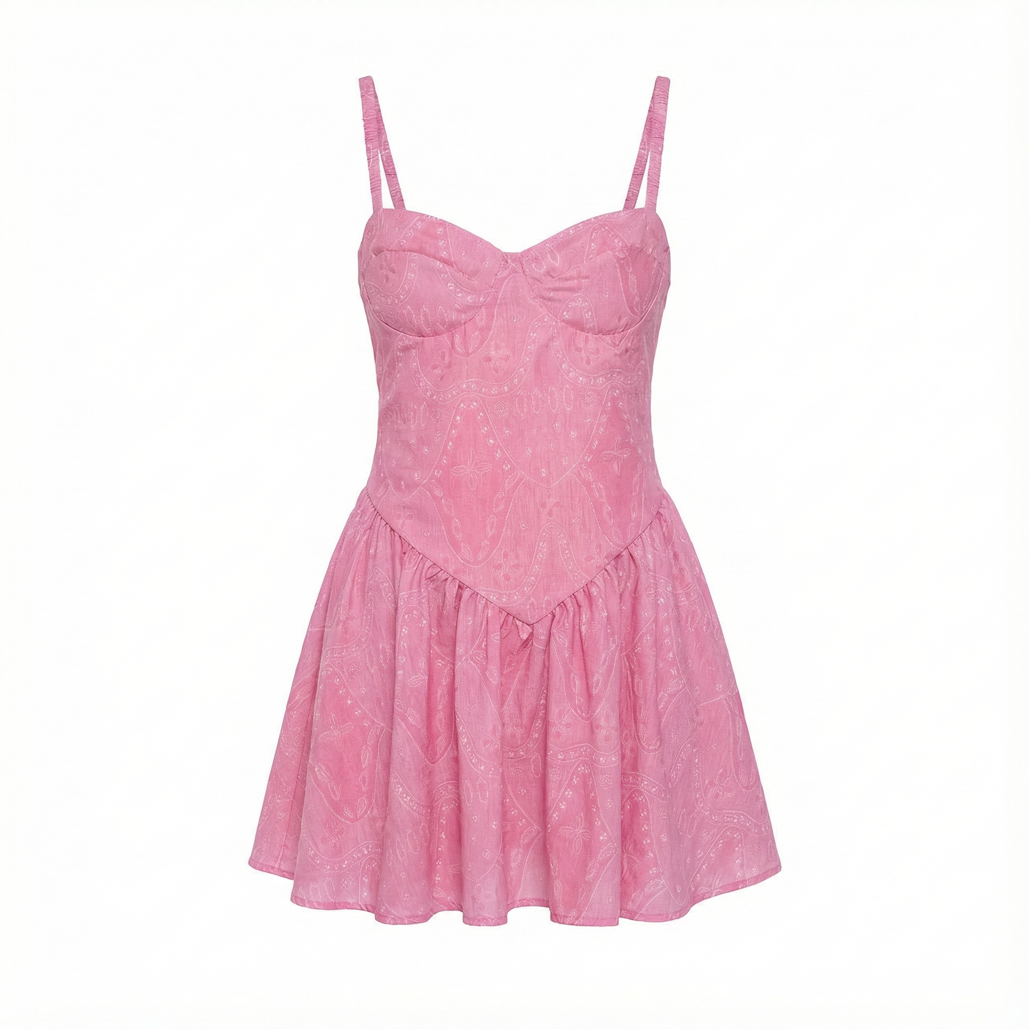 Flynn Dress