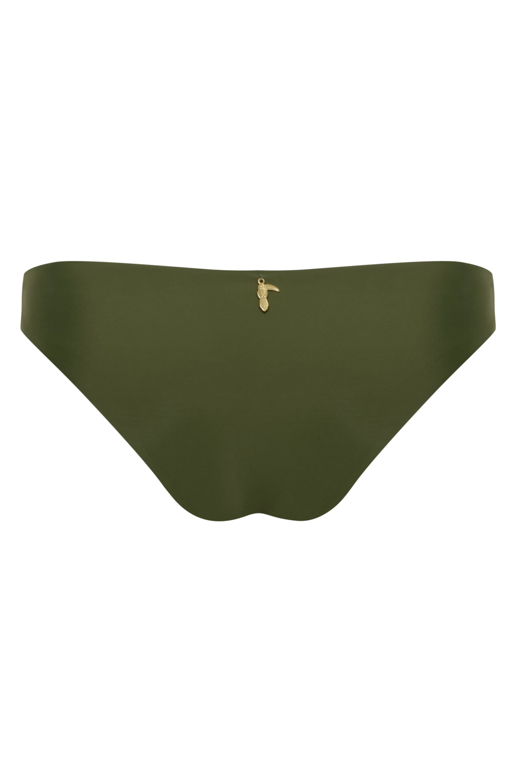 Guava Bottom / Green - Western