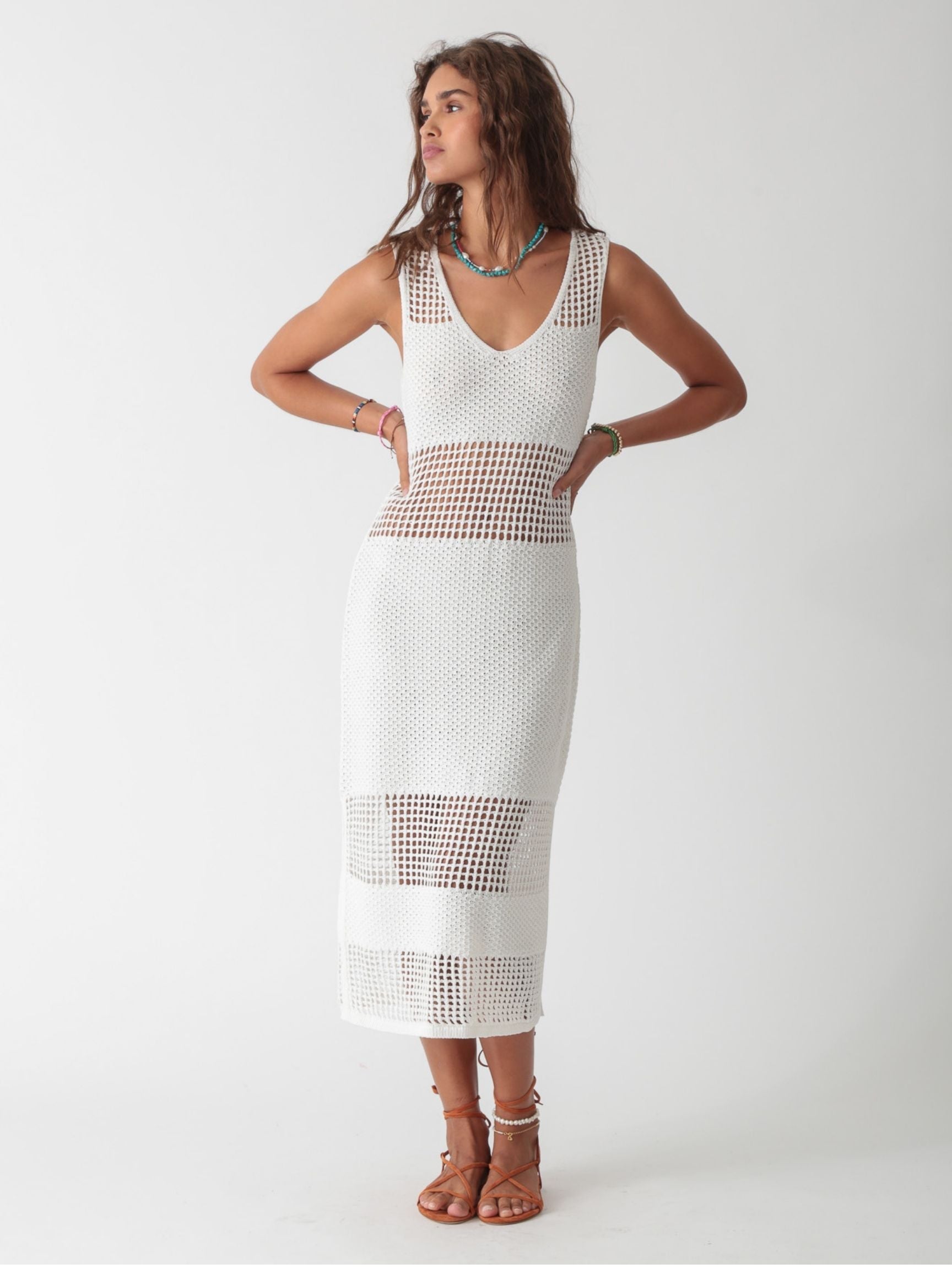 Electric & Rose | Mira Dress
