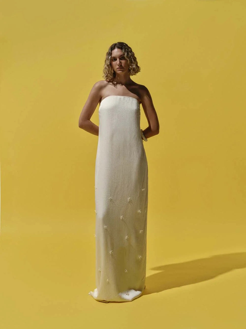 Sage Maxi Dress