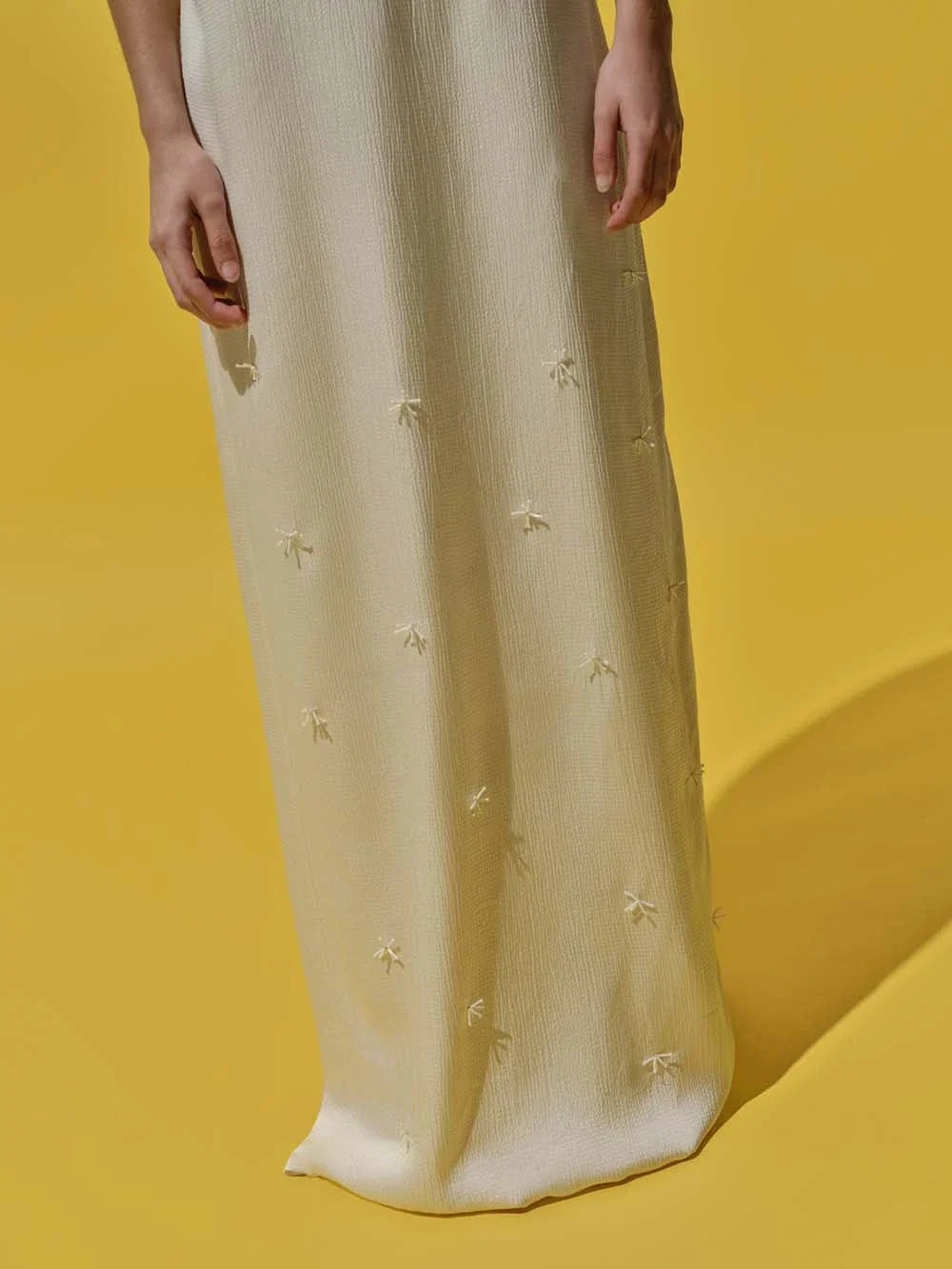 Sage Maxi Dress