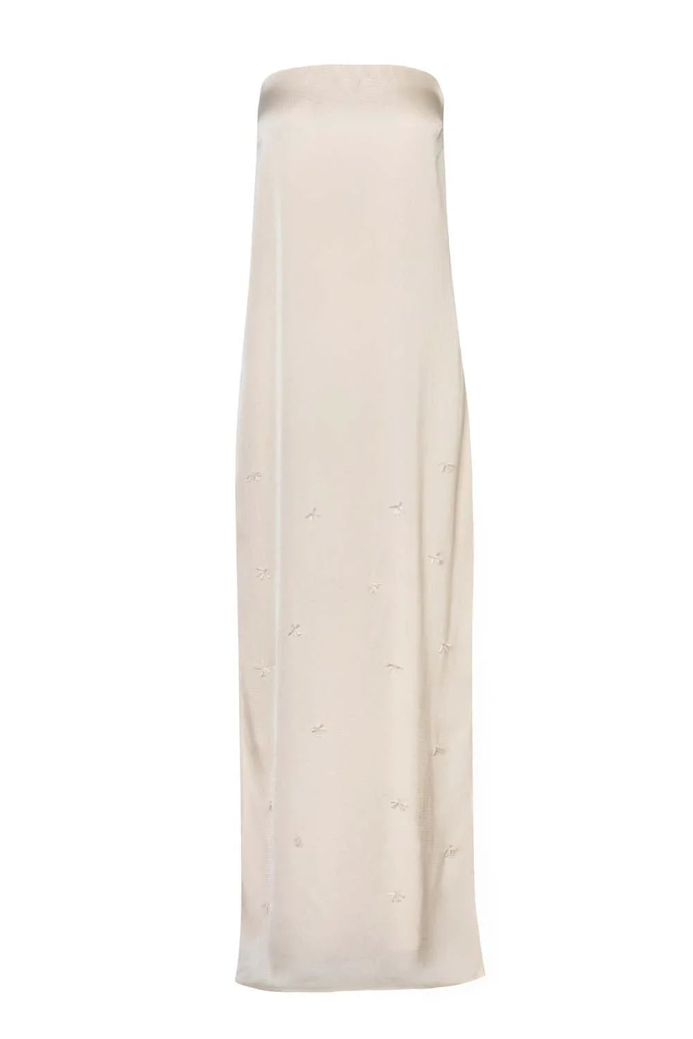 Sage Maxi Dress
