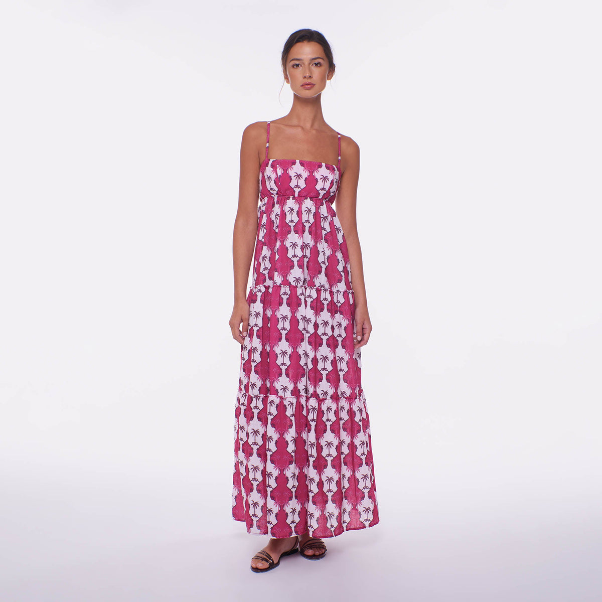 Lori Maxi Dress