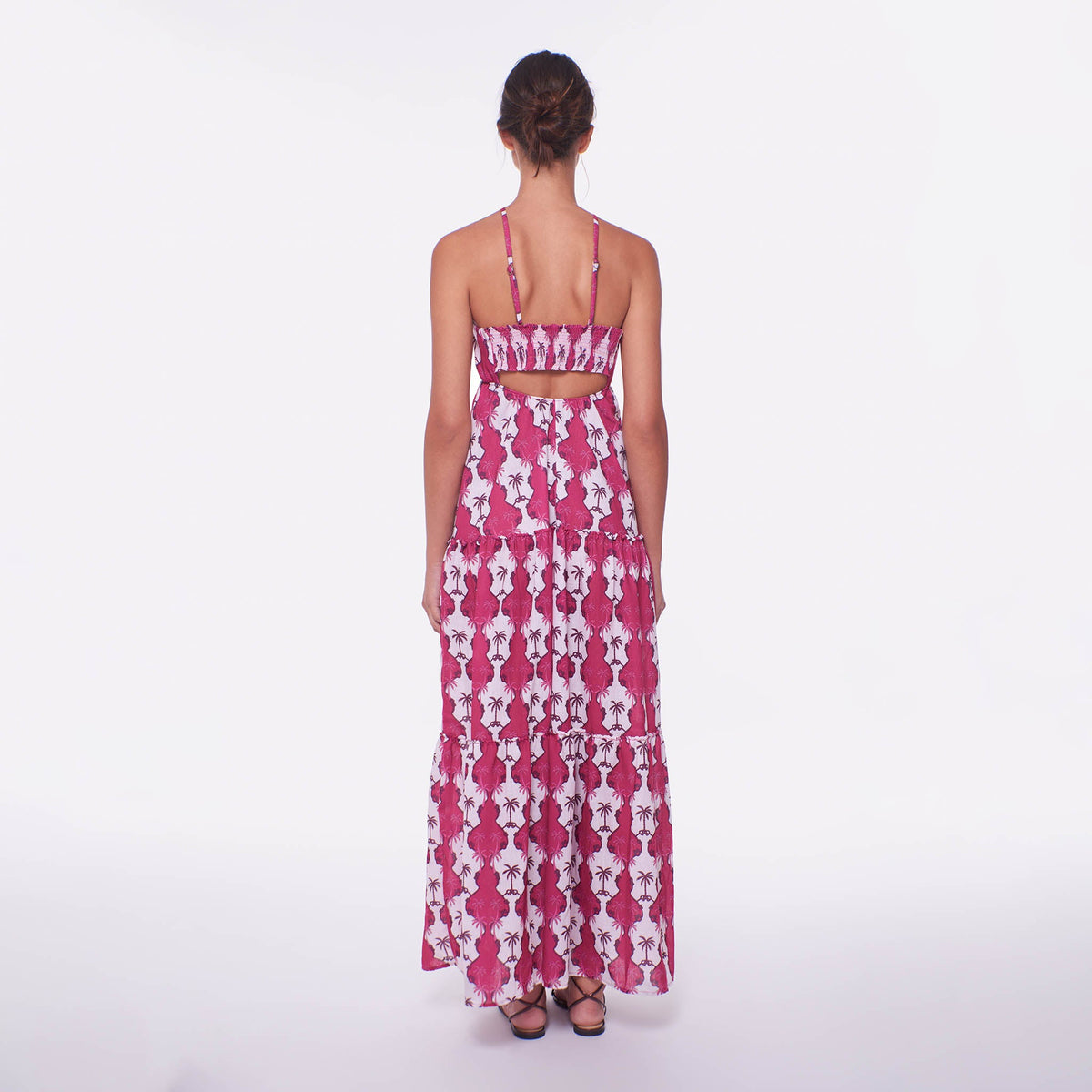 Lori Maxi Dress