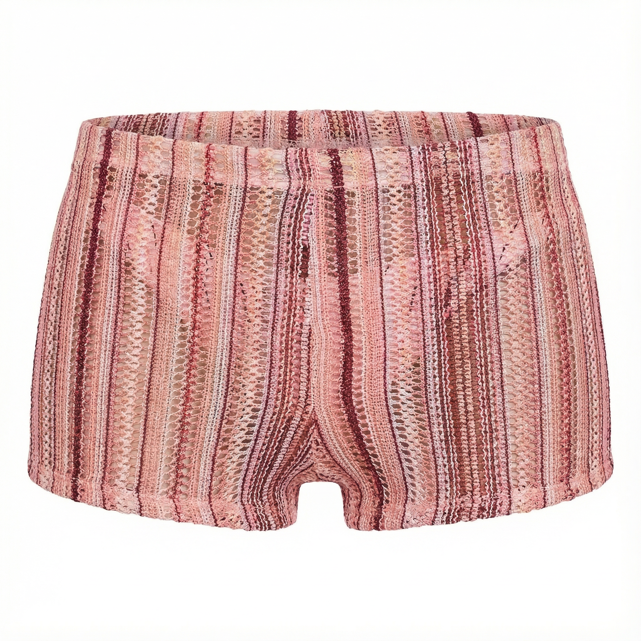 Ciara Mini Short