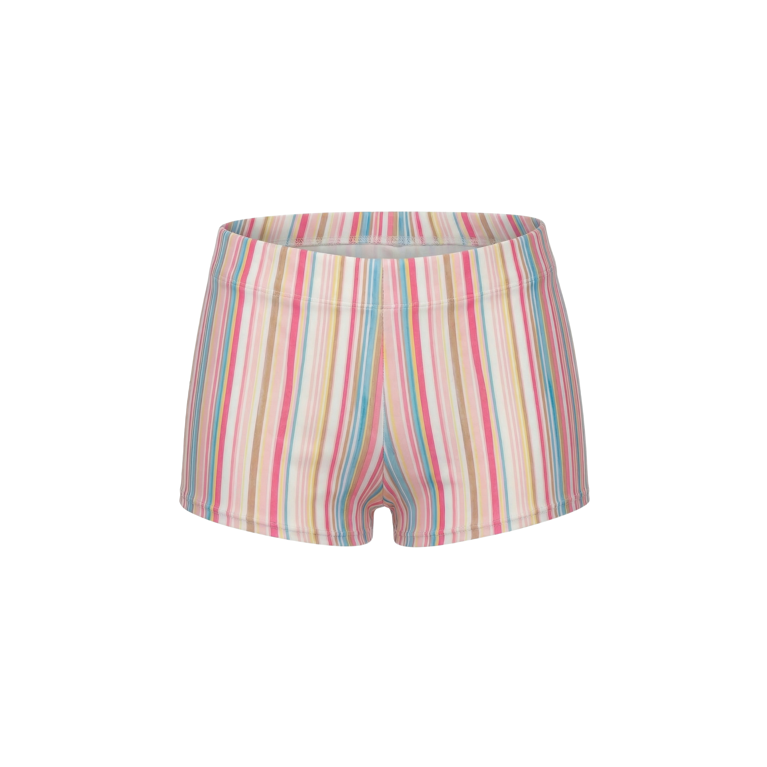 Ciara Mini Short