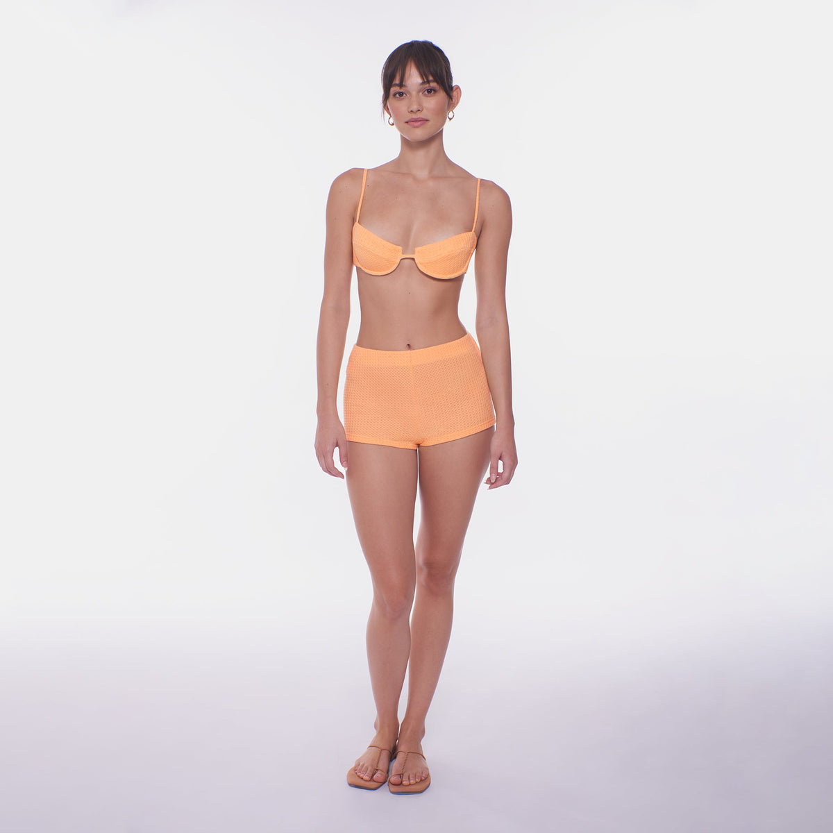 Ciara Mini Short