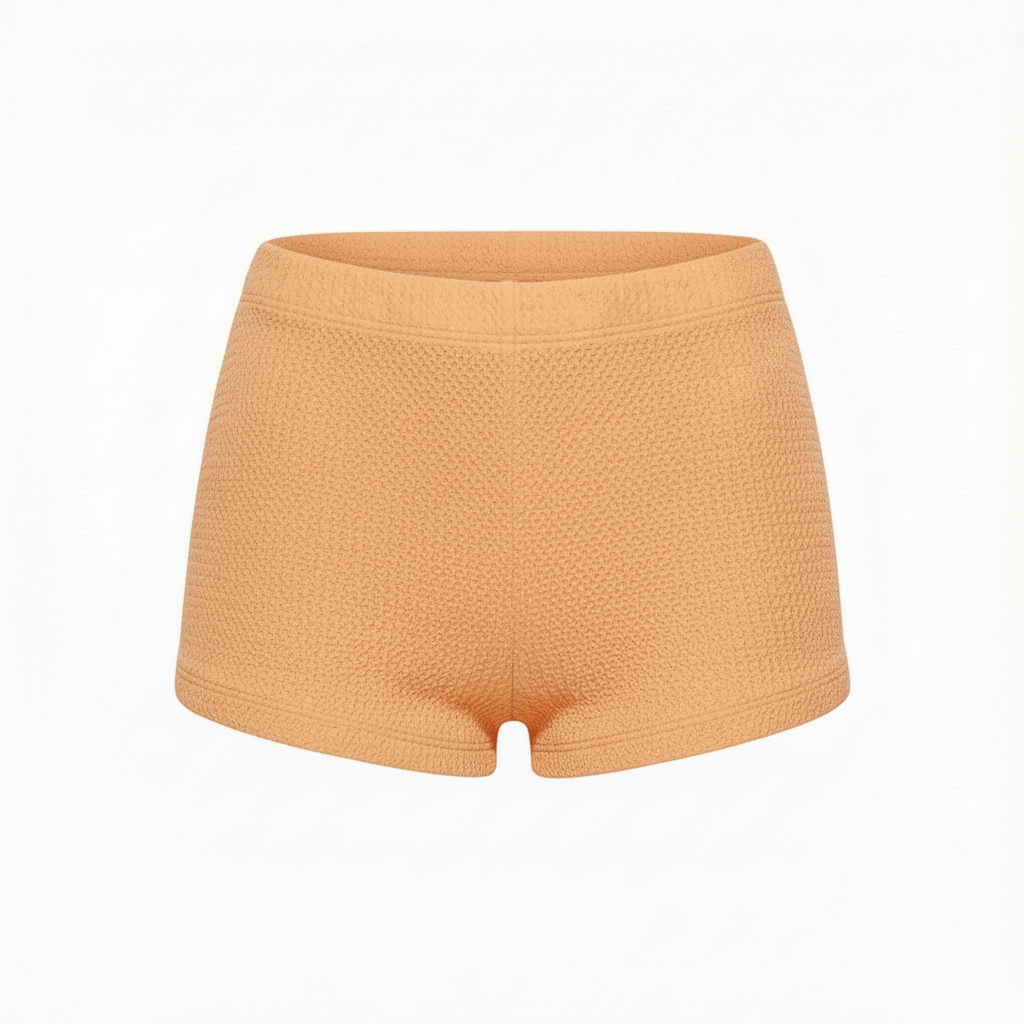 Ciara Mini Short