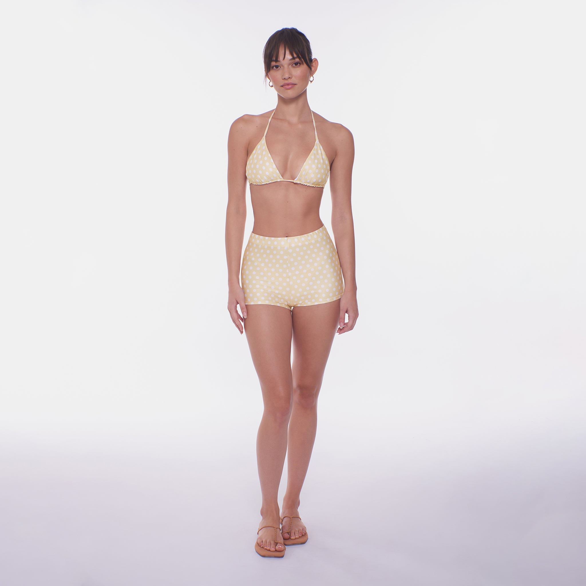 Ciara Mini Short