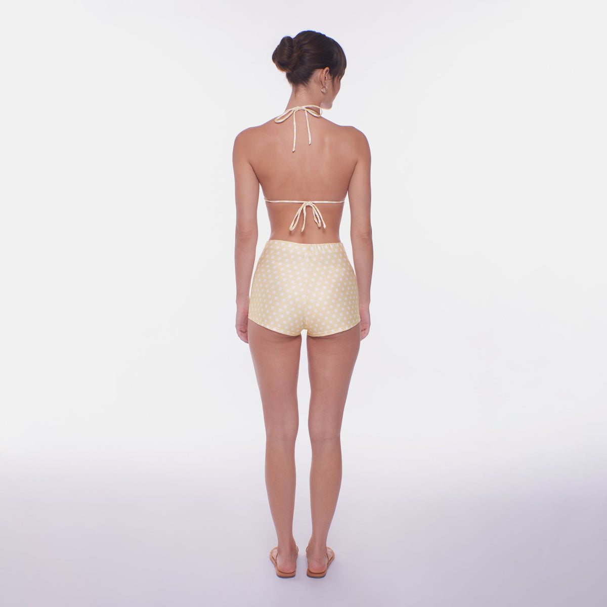 Ciara Mini Short