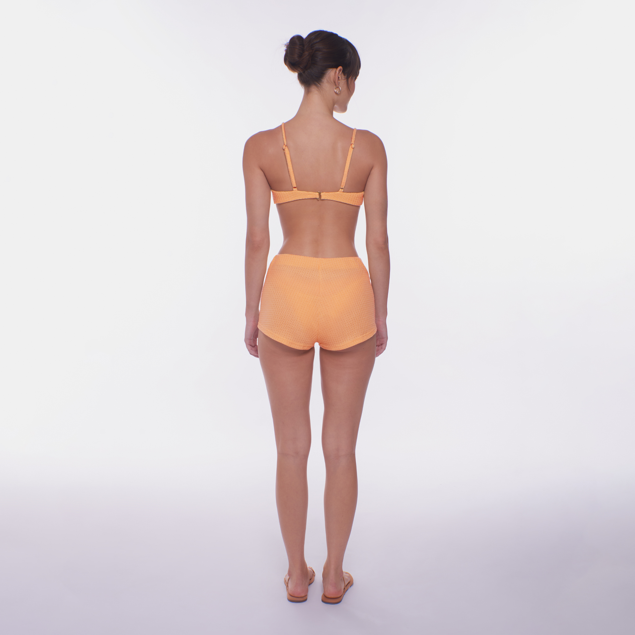 Ciara Mini Short