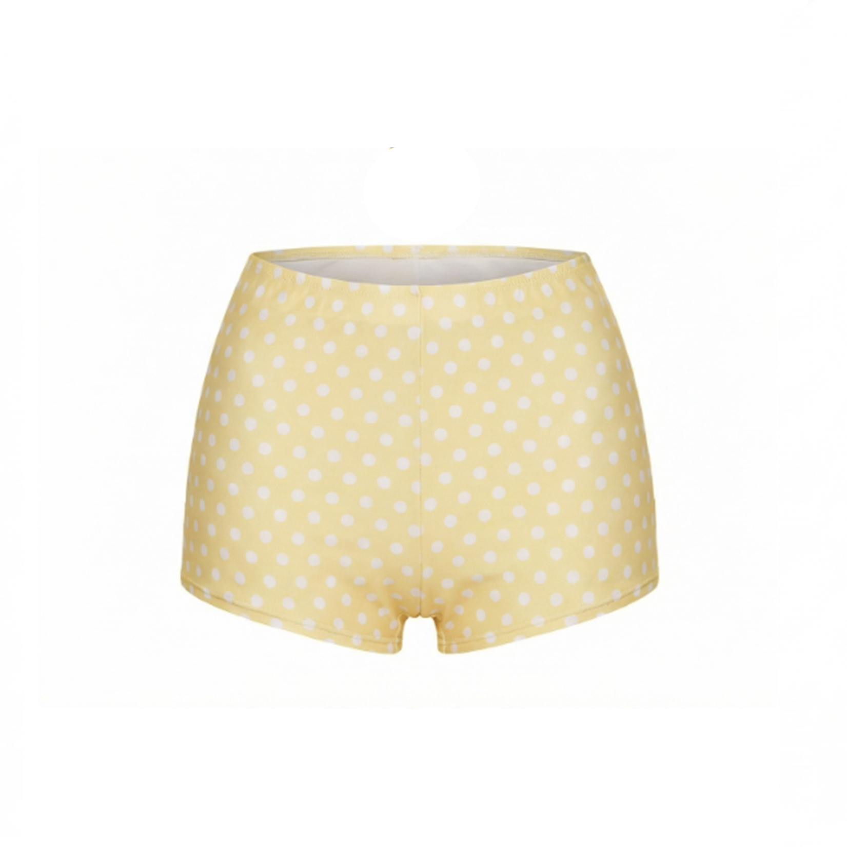 Ciara Mini Short