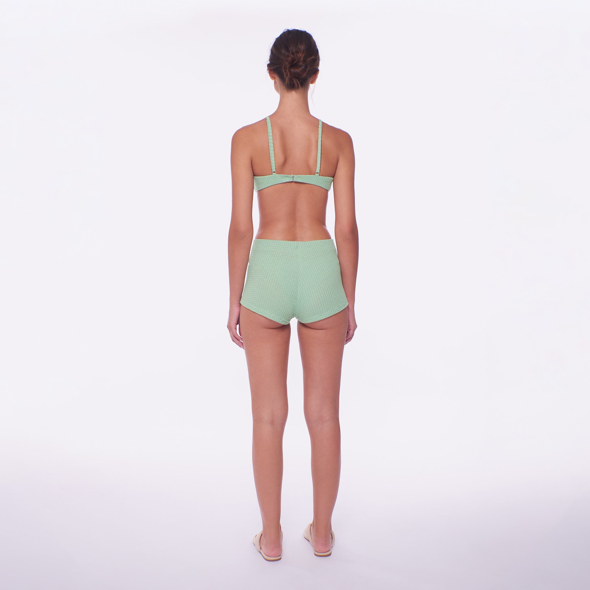 Ciara Mini Short