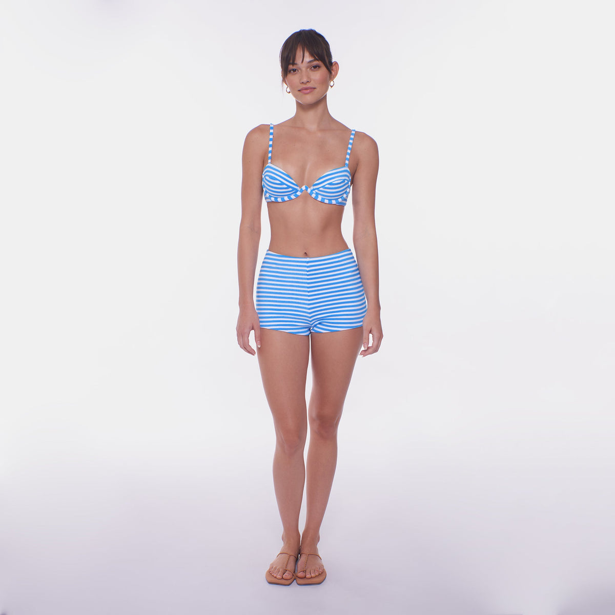 Ciara Mini Short