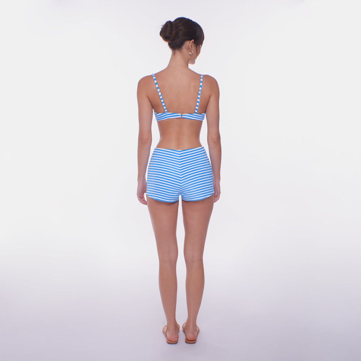 Ciara Mini Short