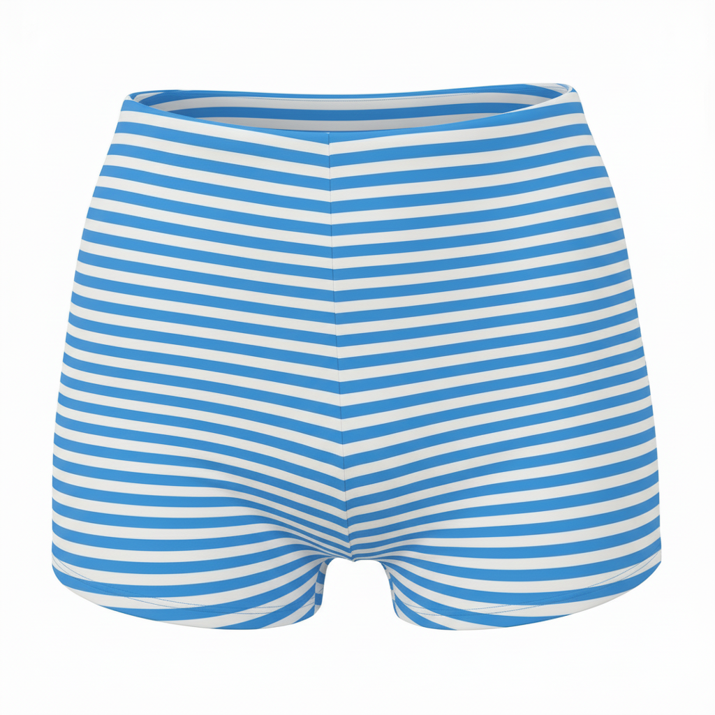 Ciara Mini Short