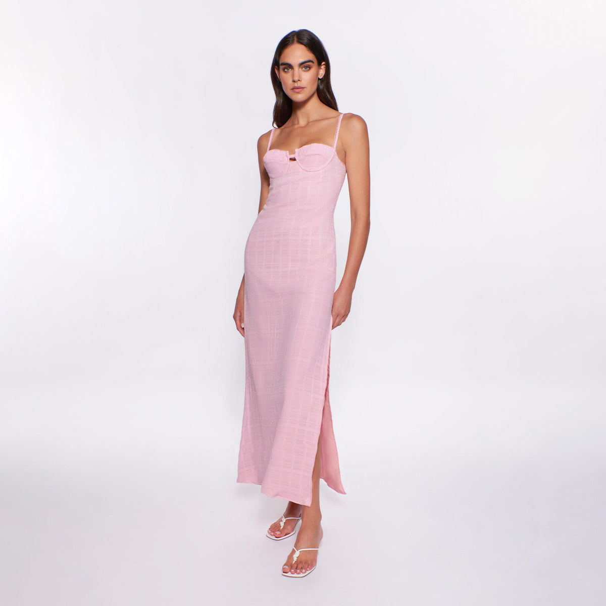 Franklin Dress
