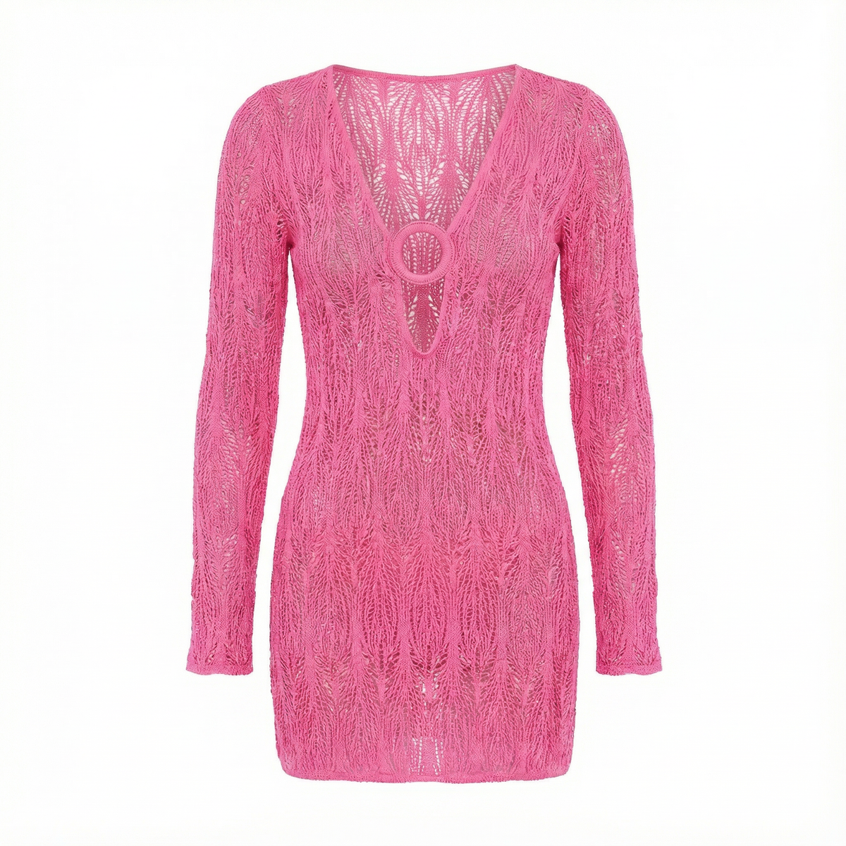 Angie Tunic
