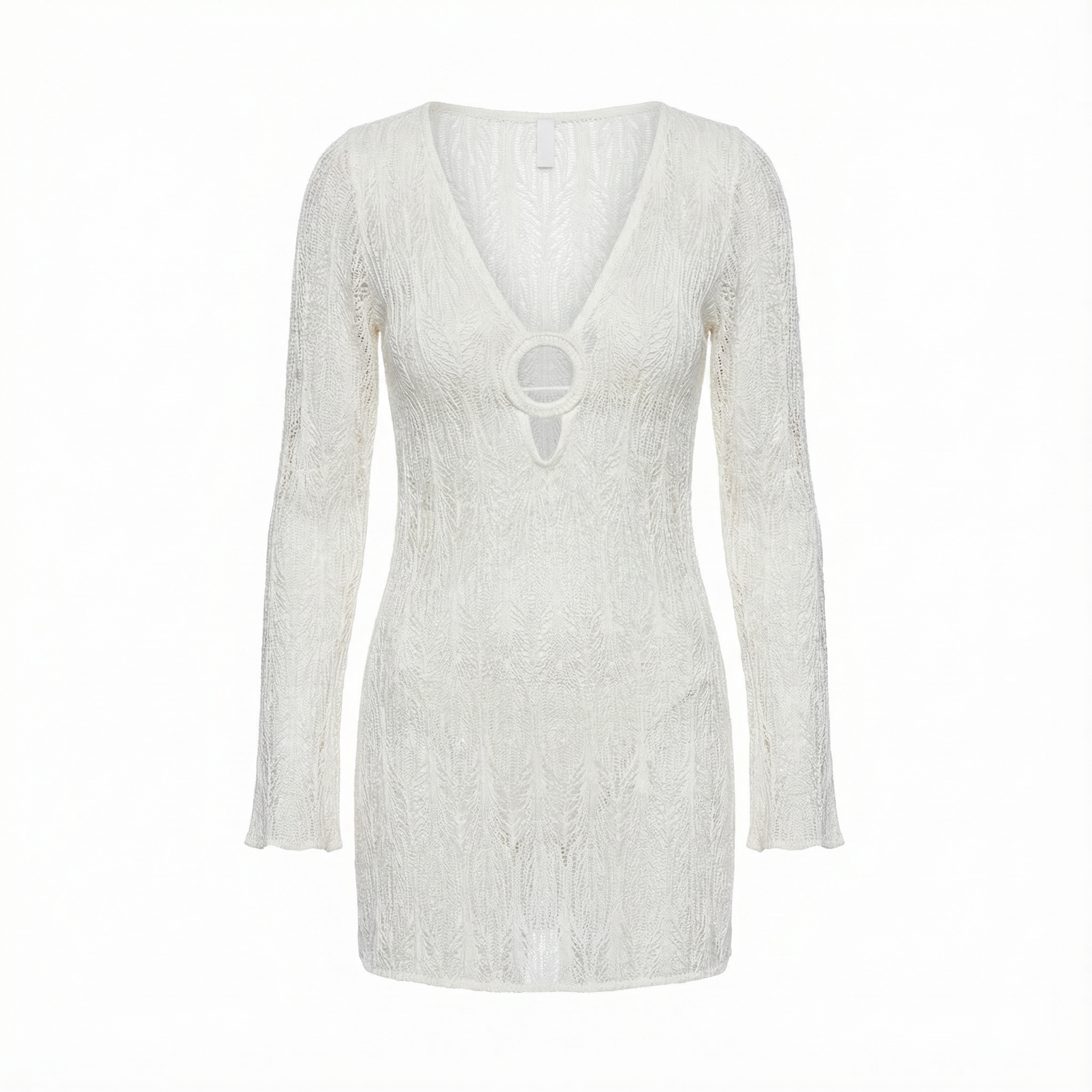 Angie Tunic