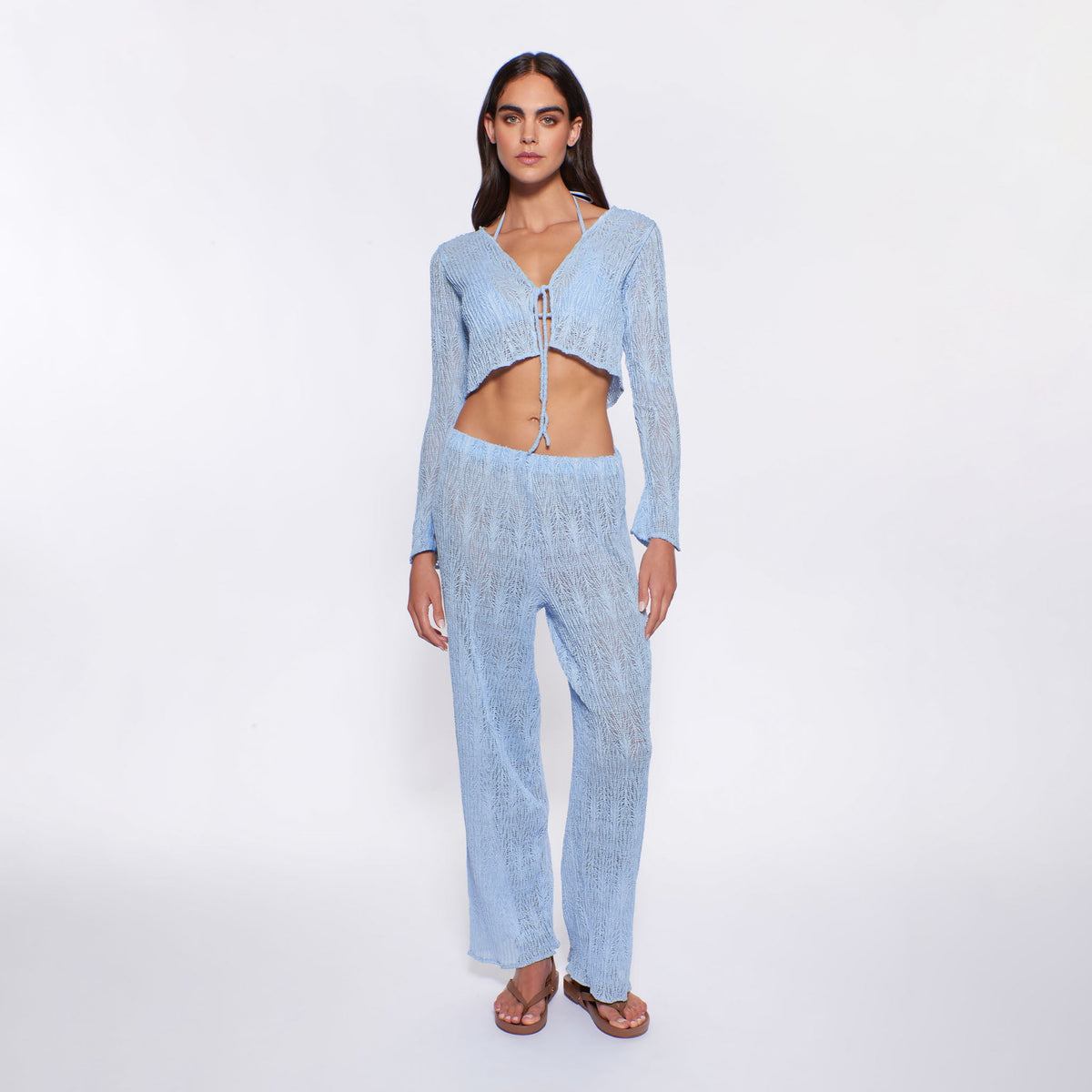 Evy Pants