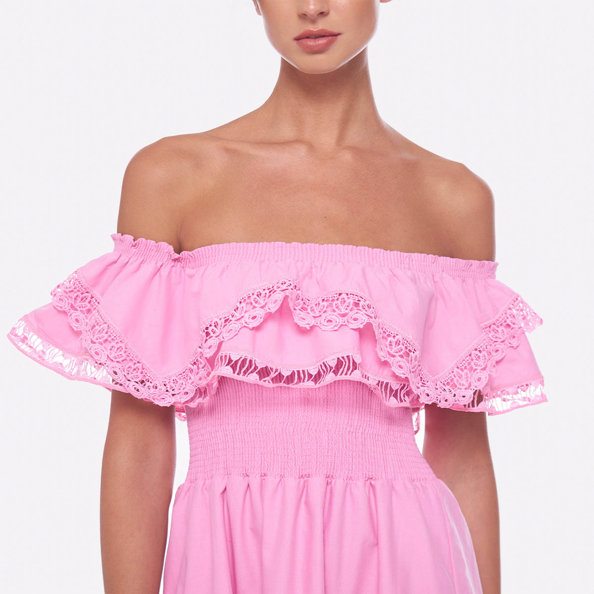 Wyatt Midi Dress