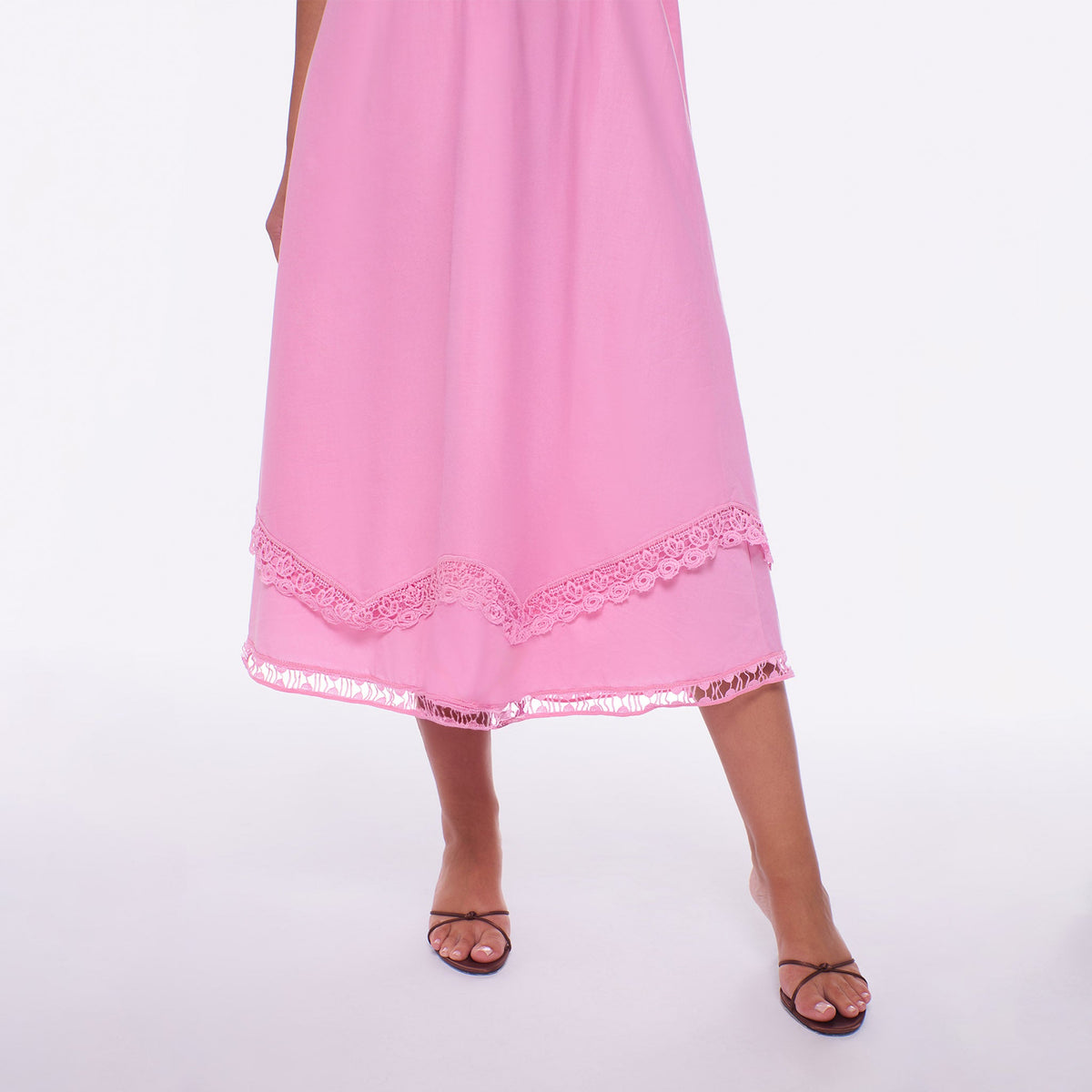 Wyatt Midi Dress